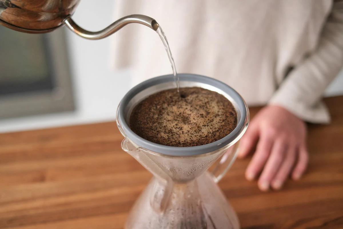 Able Kone Coffee Filter 4th Generation - Image 6