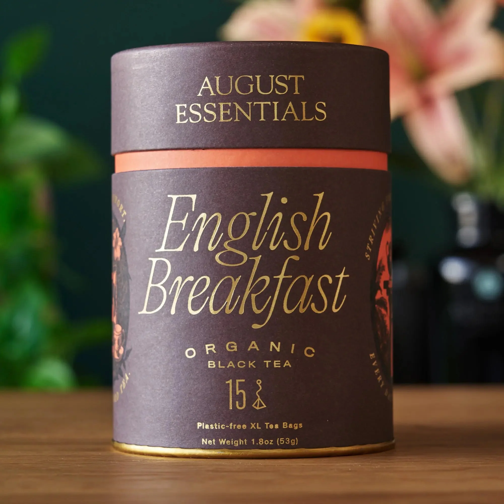 All The Essentials - Tea Bags - Image 4