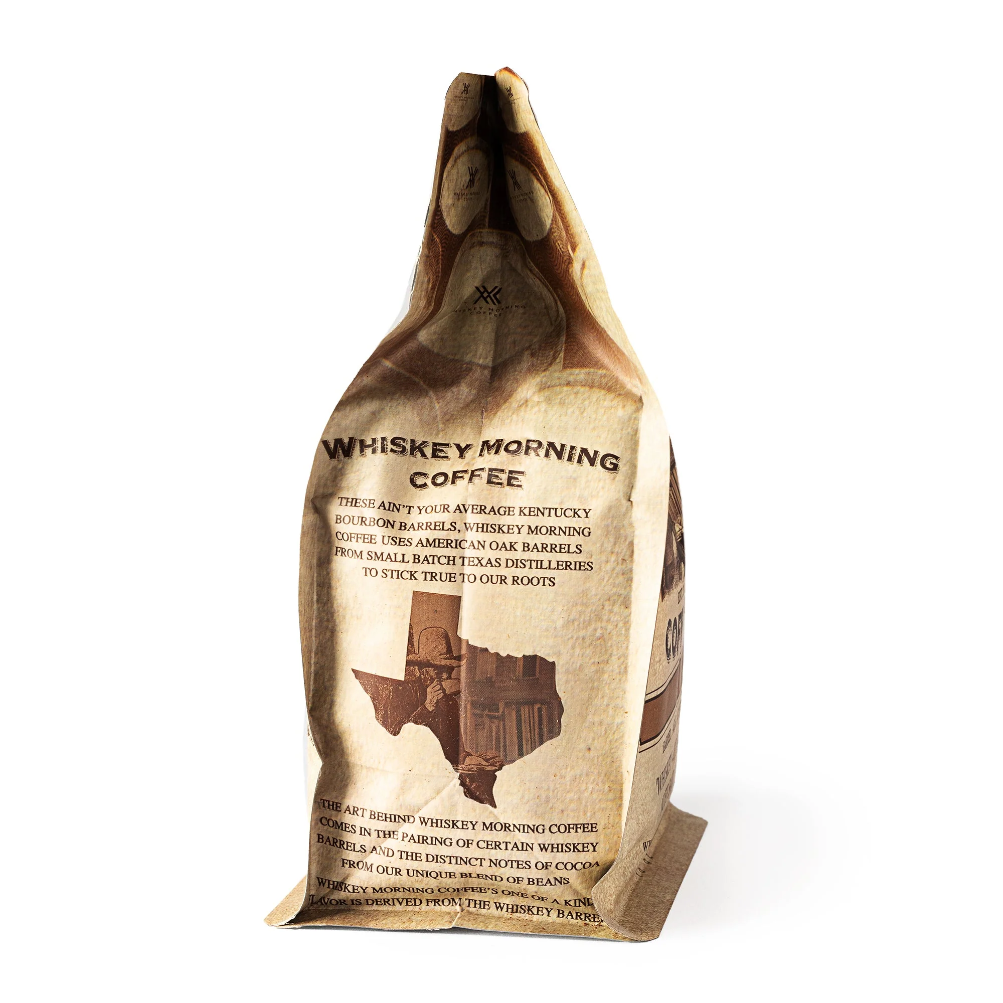 Barrel Aged Coffee - Image 4