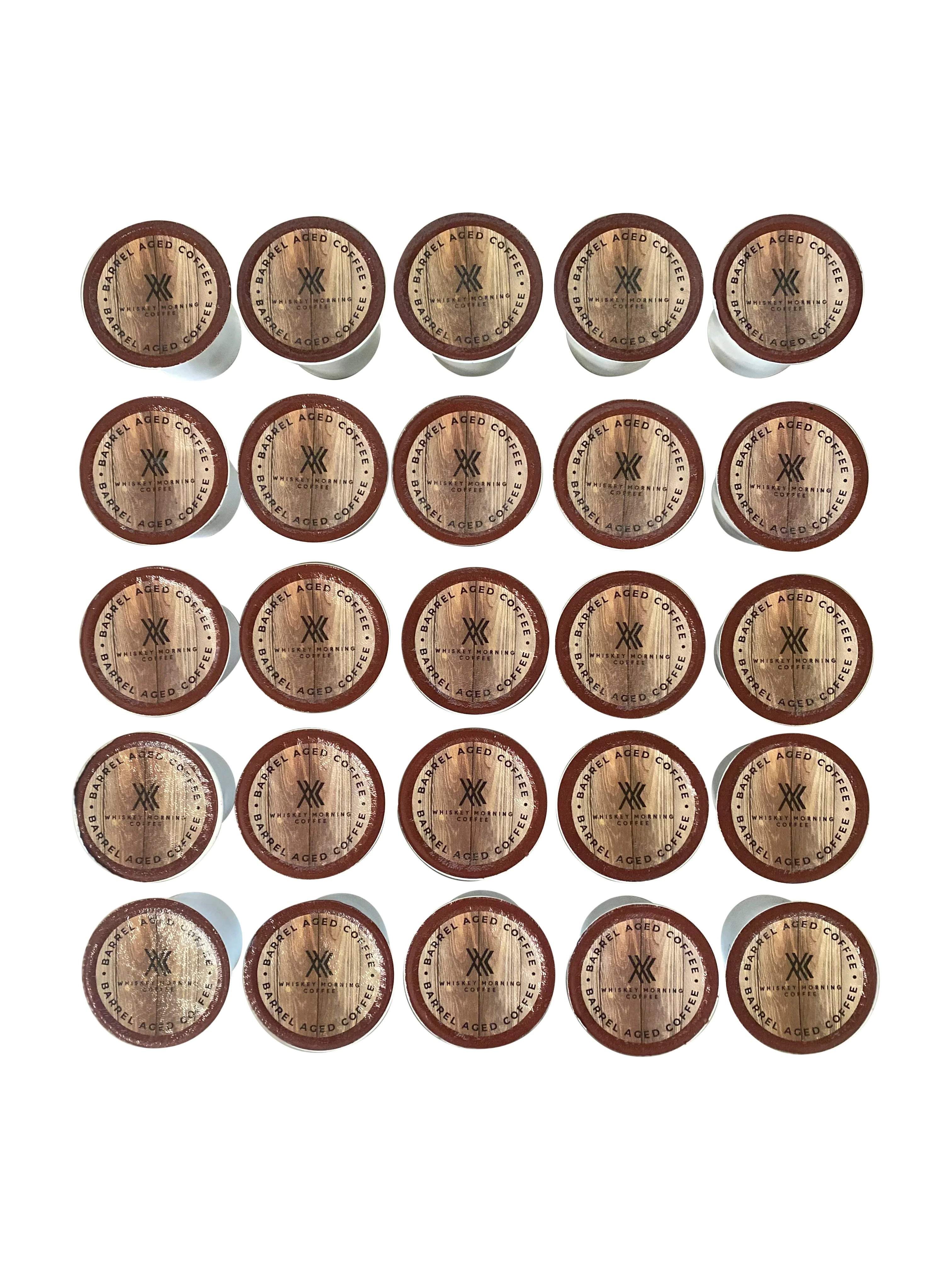 Barrel Aged Single Serve Pods - Image 4