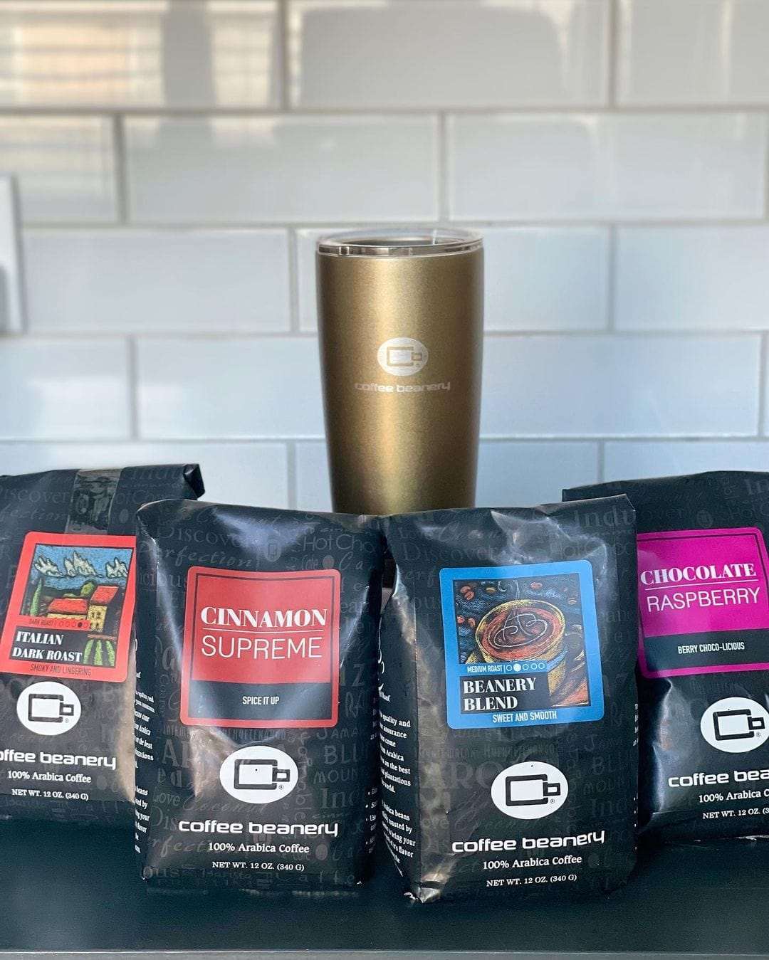 Beanery Blend Specialty Coffee - Image 13