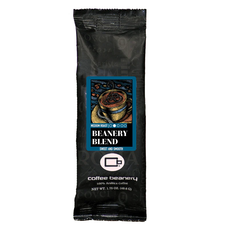 Beanery Blend Specialty Coffee - Image 2