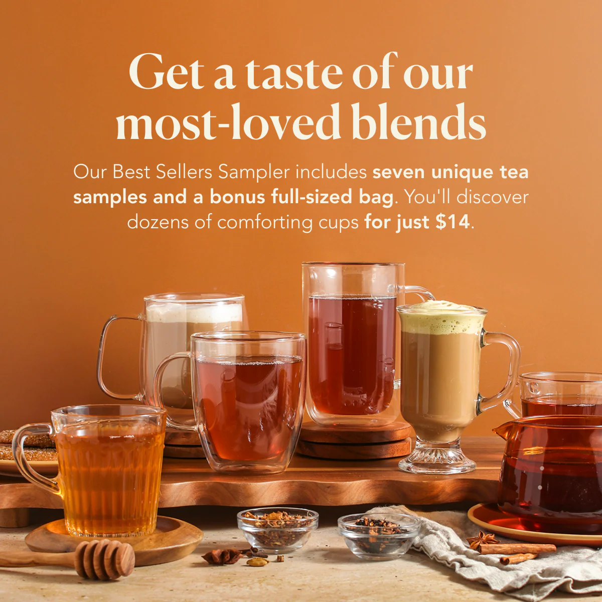 Best Sellers Sampler Set - Image 4
