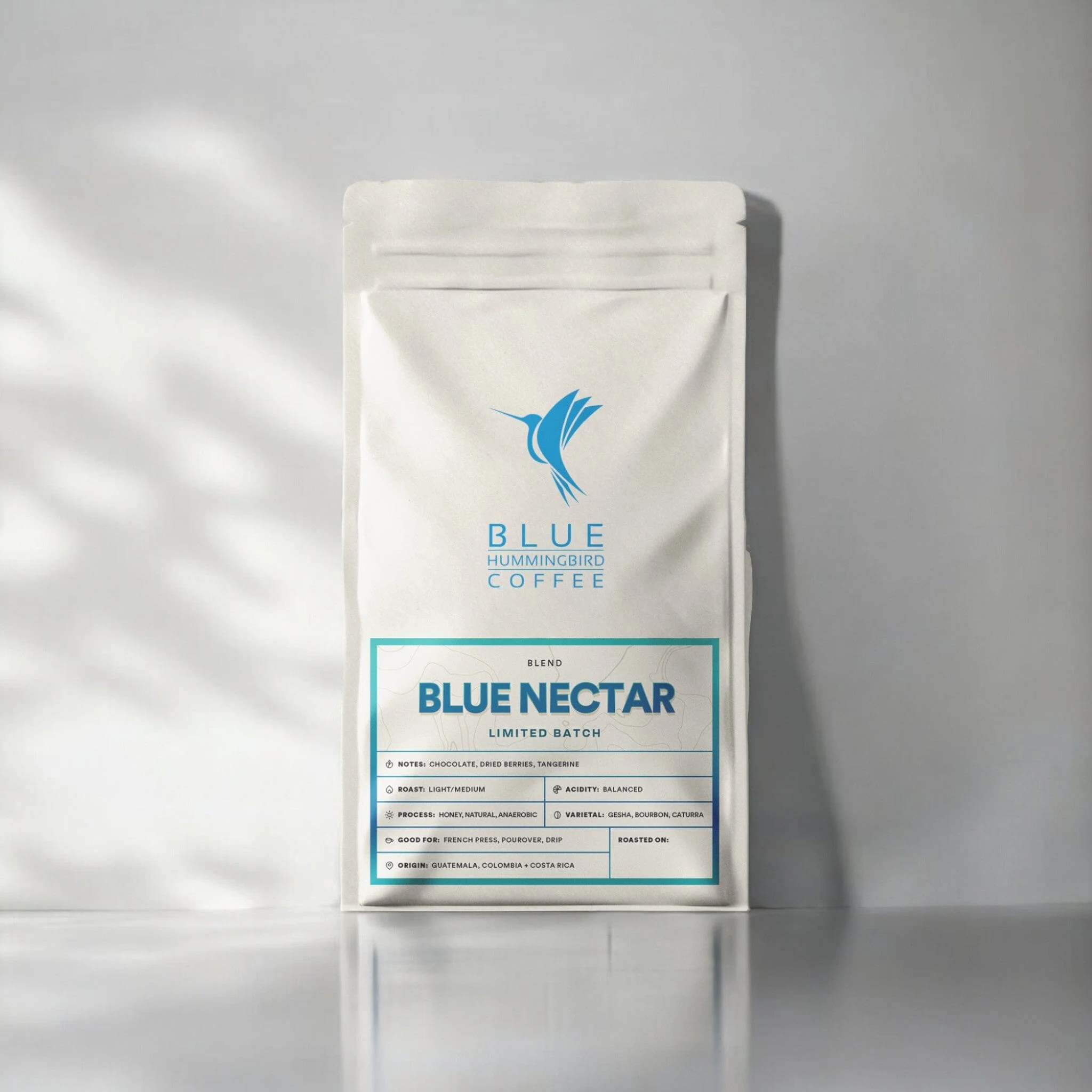 Blue Nectar Blend - Image 2