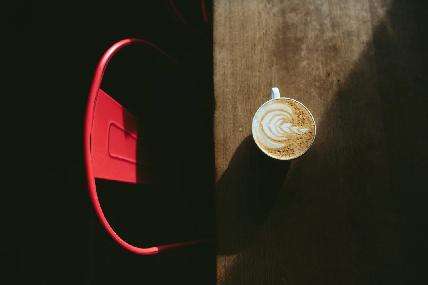 Borealis Espresso // Blend // Medium - Image 4