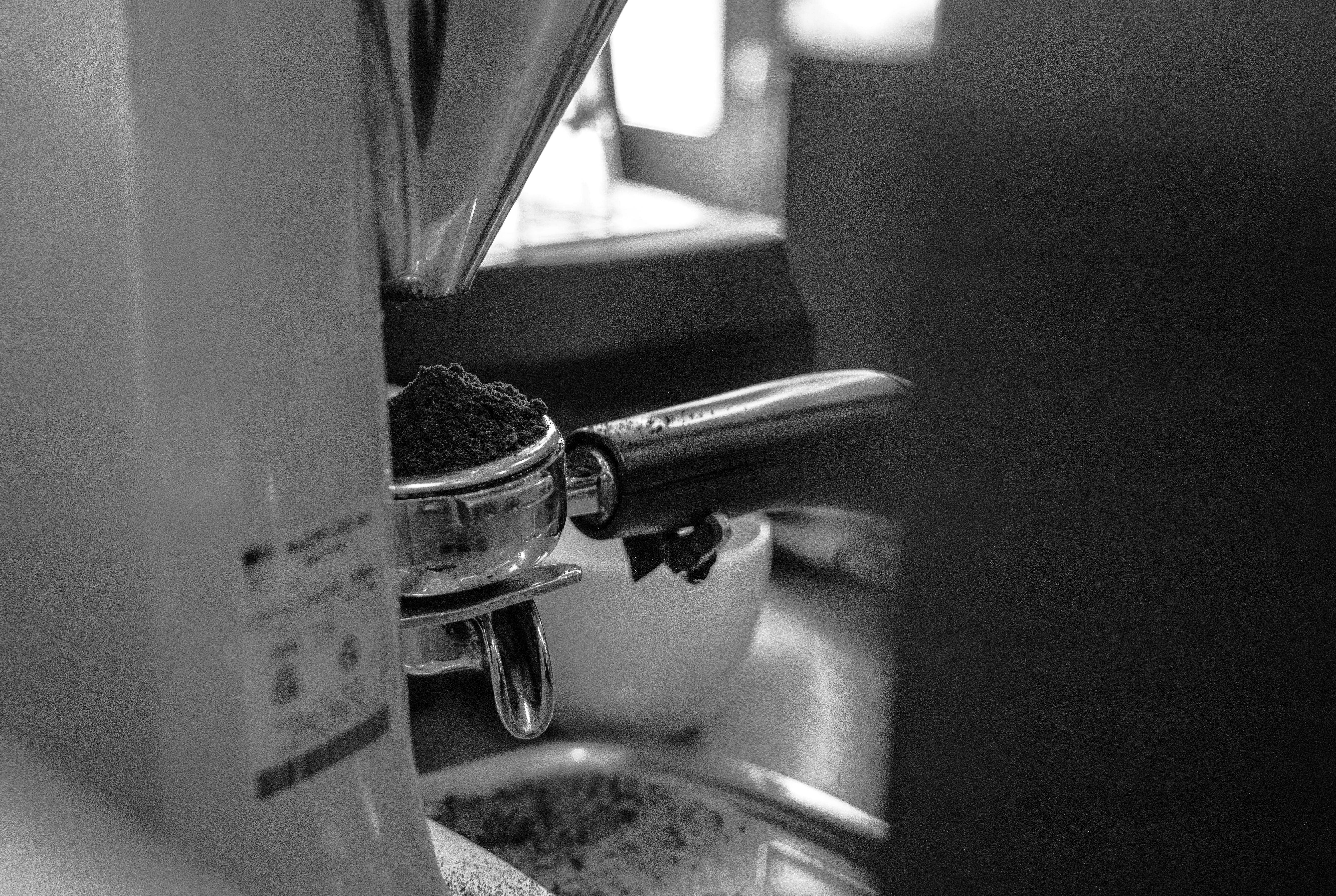 Borealis Espresso // Blend // Medium - Image 5