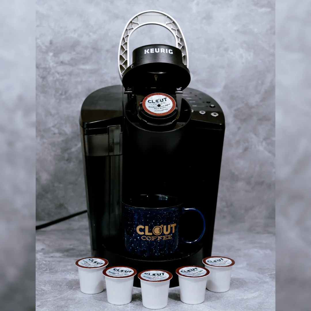Bourbon Barrel Aged | Clout Pods | 24ct - Image 4