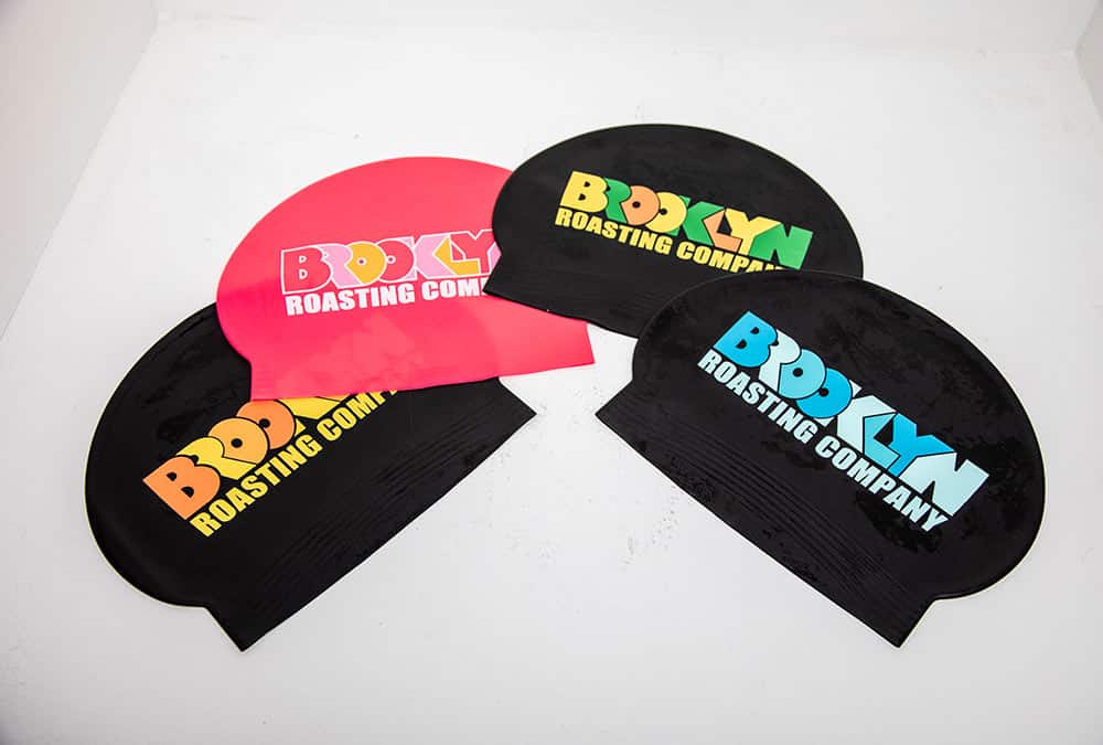 BRC Swim Caps - Image 2