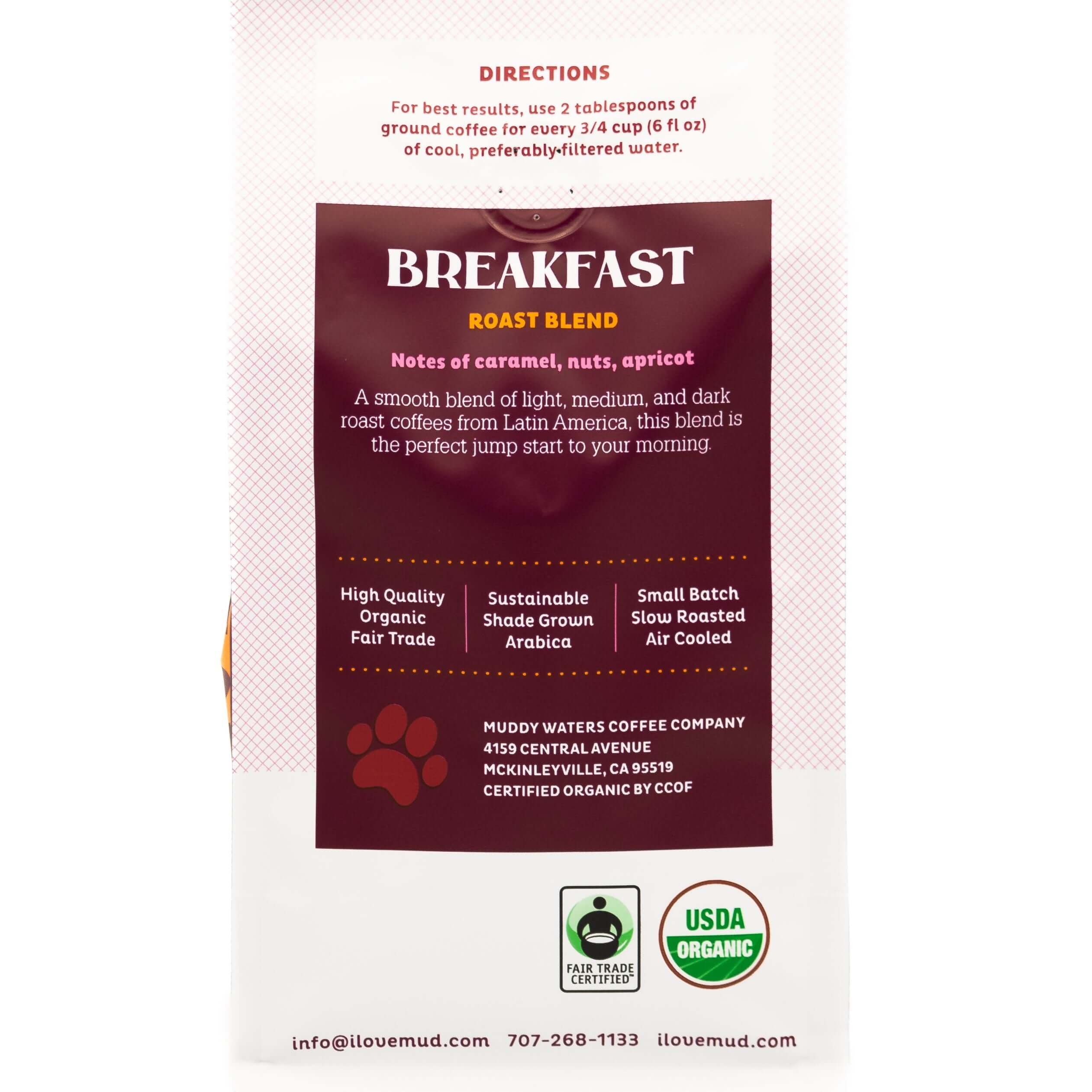 Breakfast - Image 2