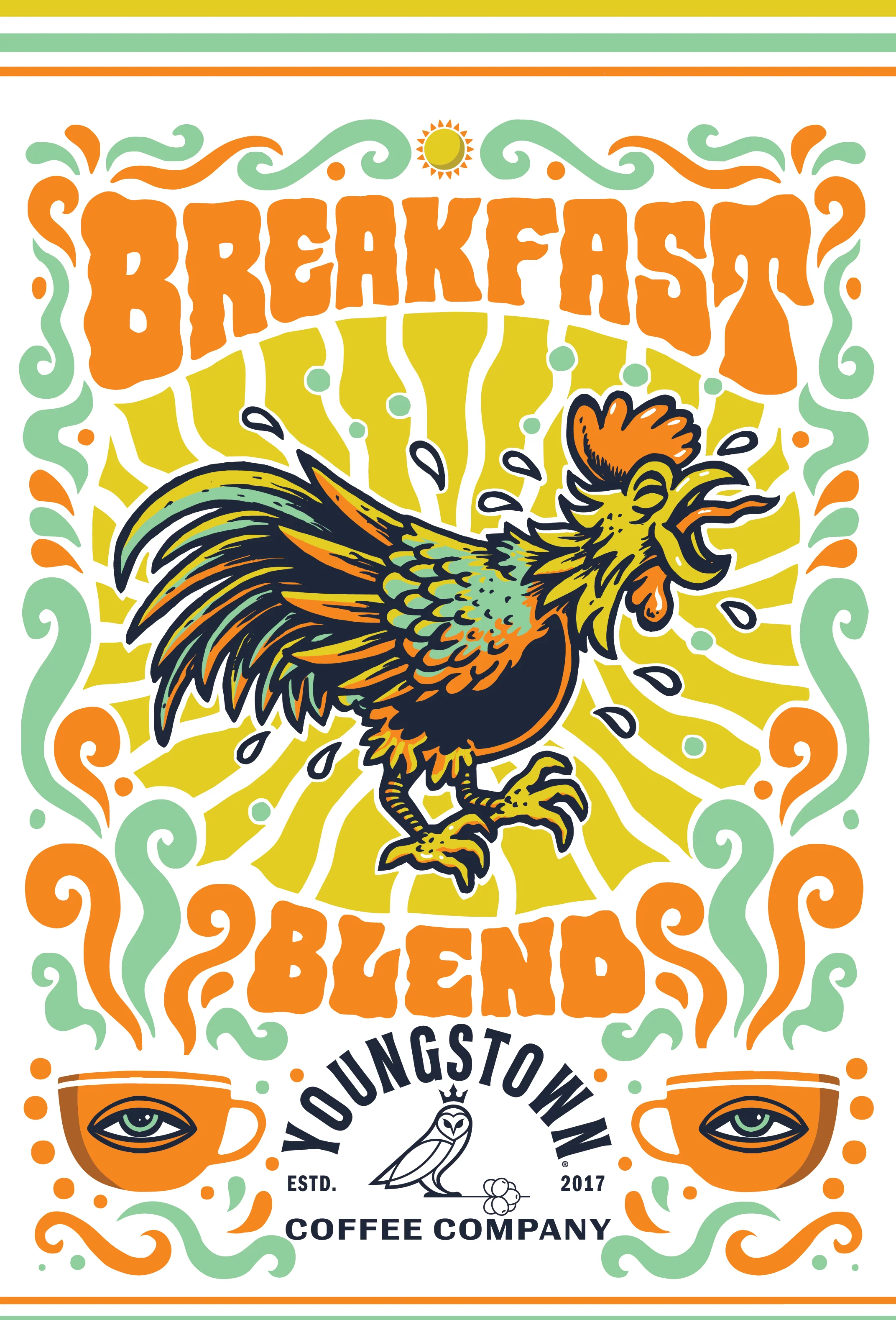 Breakfast Blend - Image 2