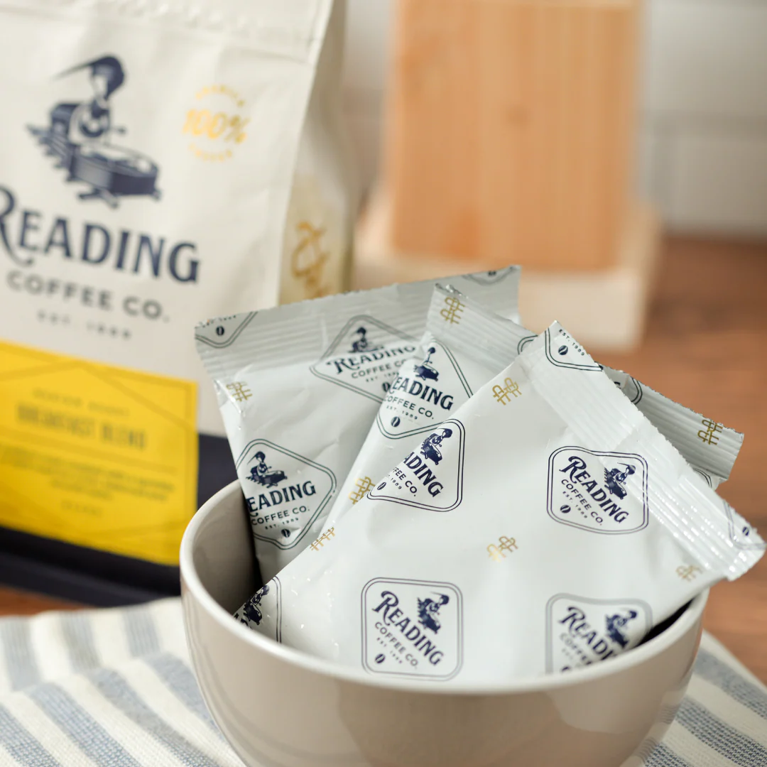 Breakfast Blend - Image 4