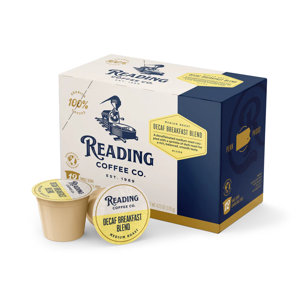 Breakfast Blend K-Cup - Image 2