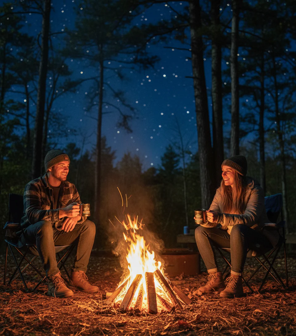 Campfire Blend - Image 3