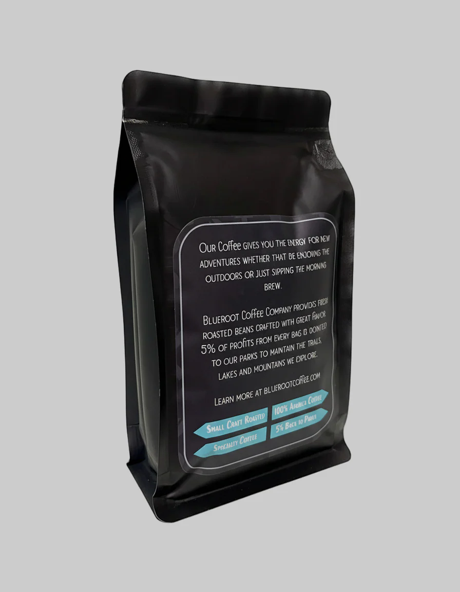 Campfire Blend - Image 5