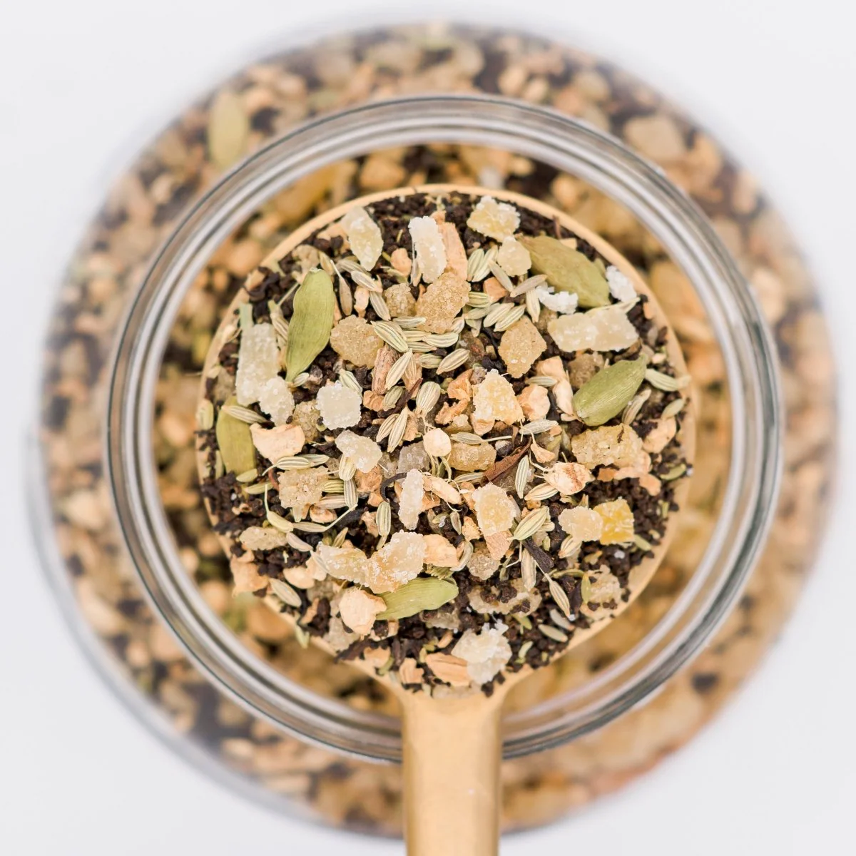 Candy Chai Pouch - Image 3