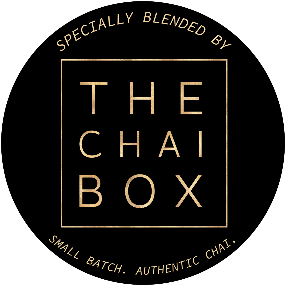 Candy Chai Pouch - Image 4