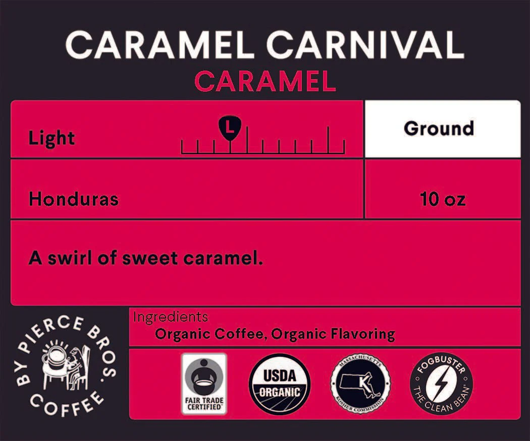 Caramel Carnival - Image 8