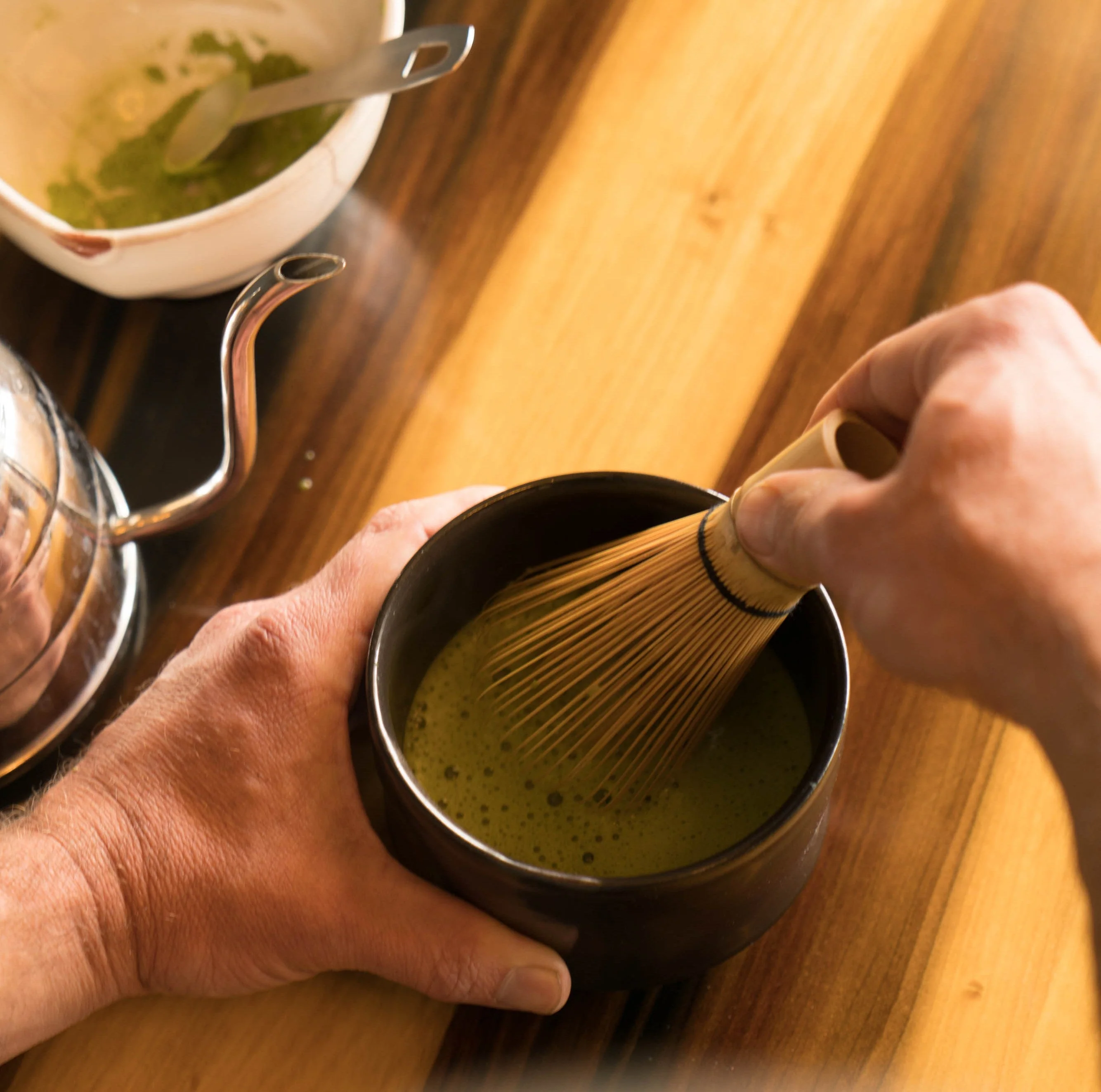Ceremonial Matcha - Image 4
