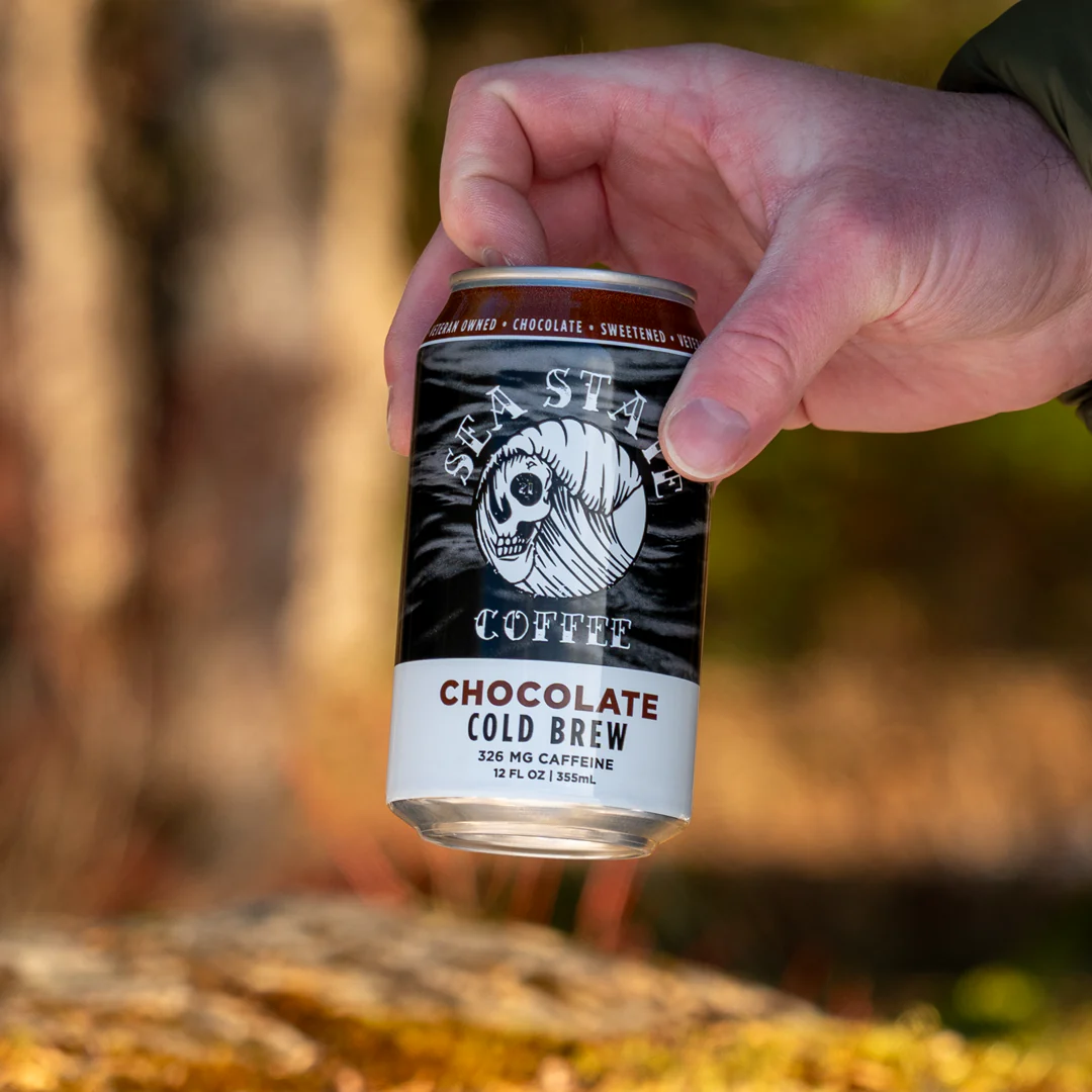 Chocolate Cold Brew - Image 5