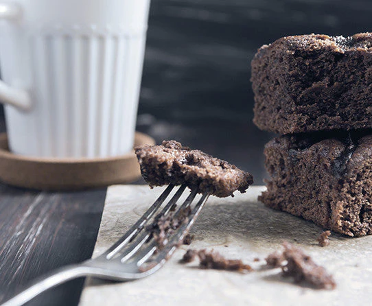 Chocolate Indulgence Decaf