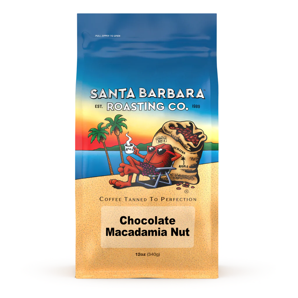 Chocolate Macadamia Nut - Image 2