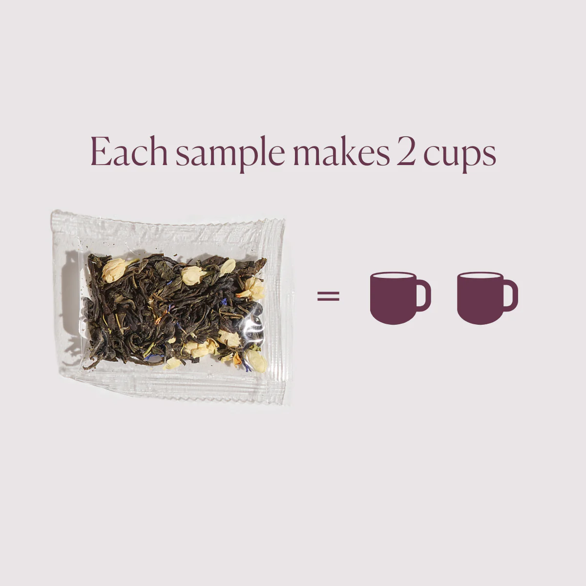 Choose Your Own Tea Sample Pack (3 Tea Samples) - Image 3