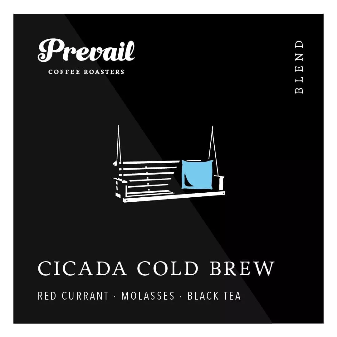 Cicada Cold Brew Blend - Image 5