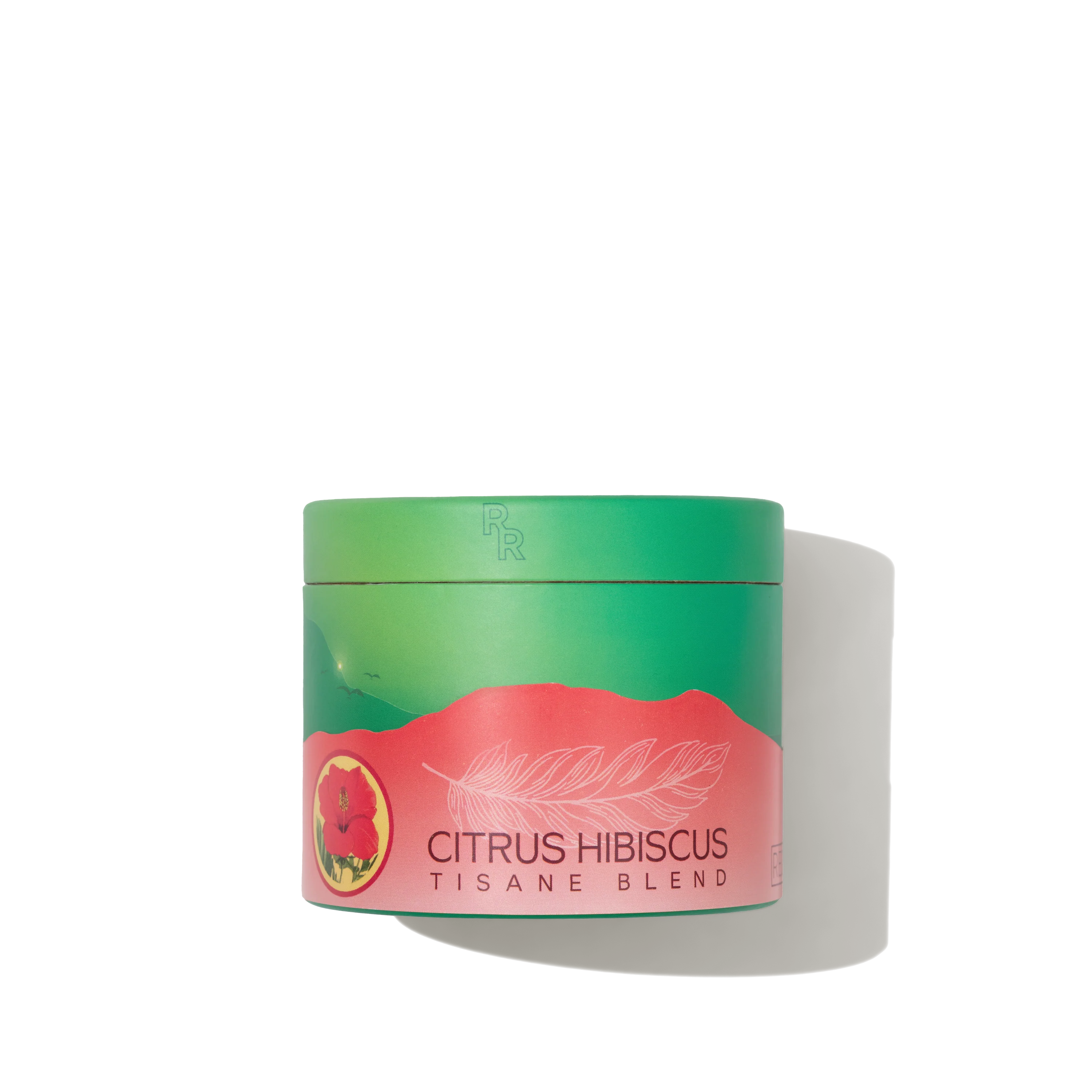 Citrus Hibiscus