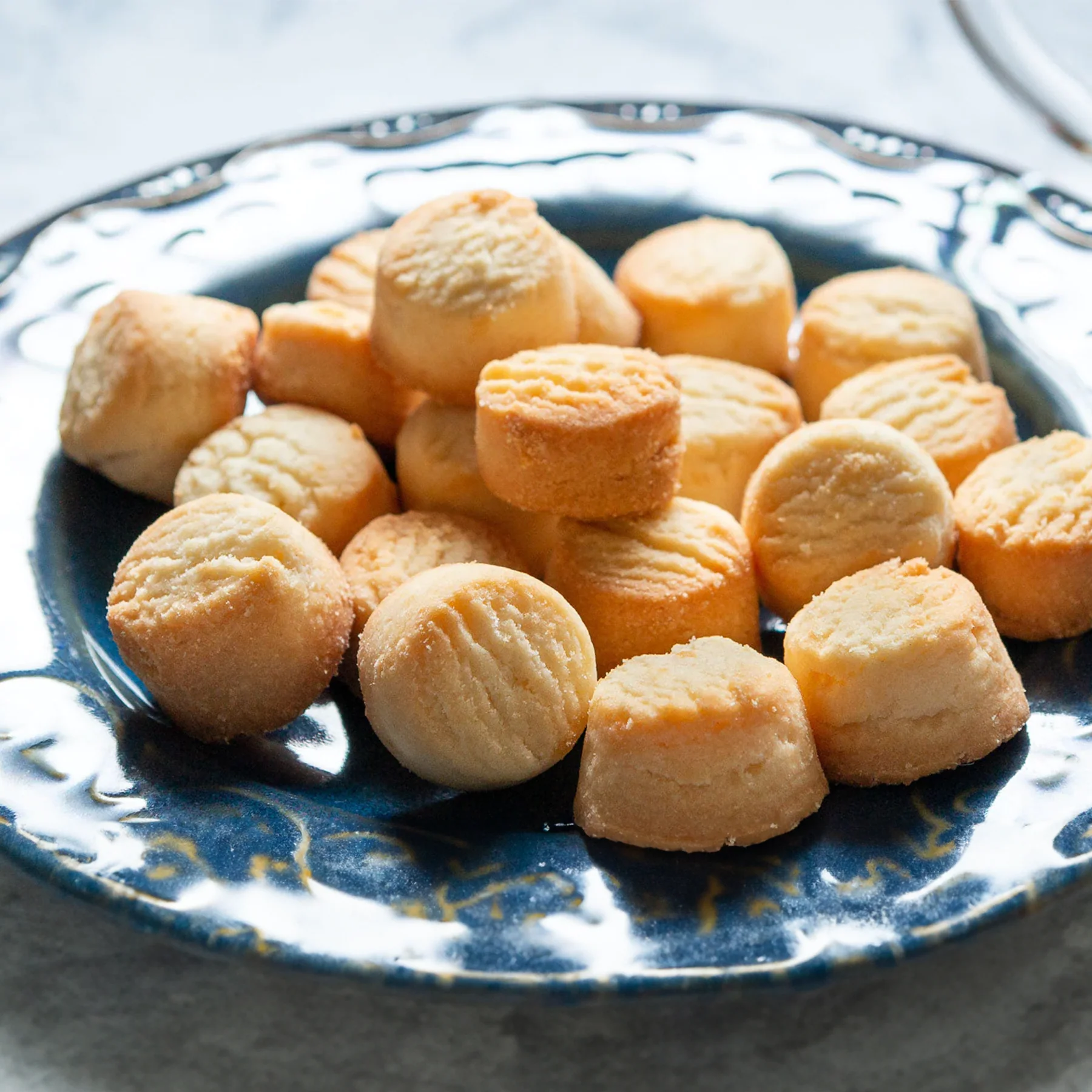 Classic Shortbread Bites - Image 2