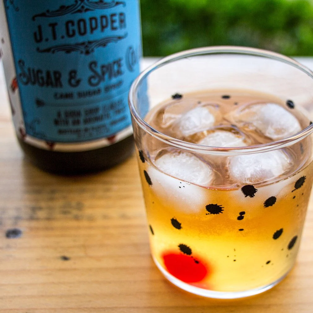 Cocktail Syrup Box - Image 5
