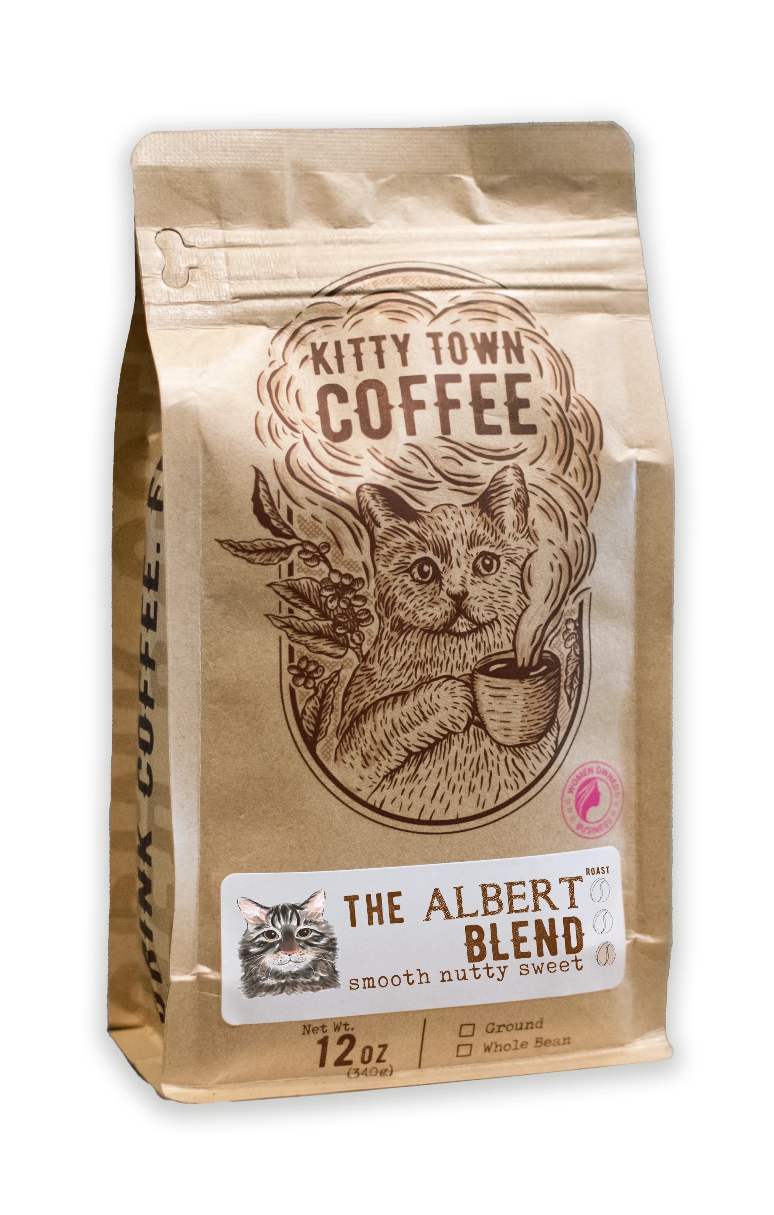 Coffee & Cup Gift Set - Image 7