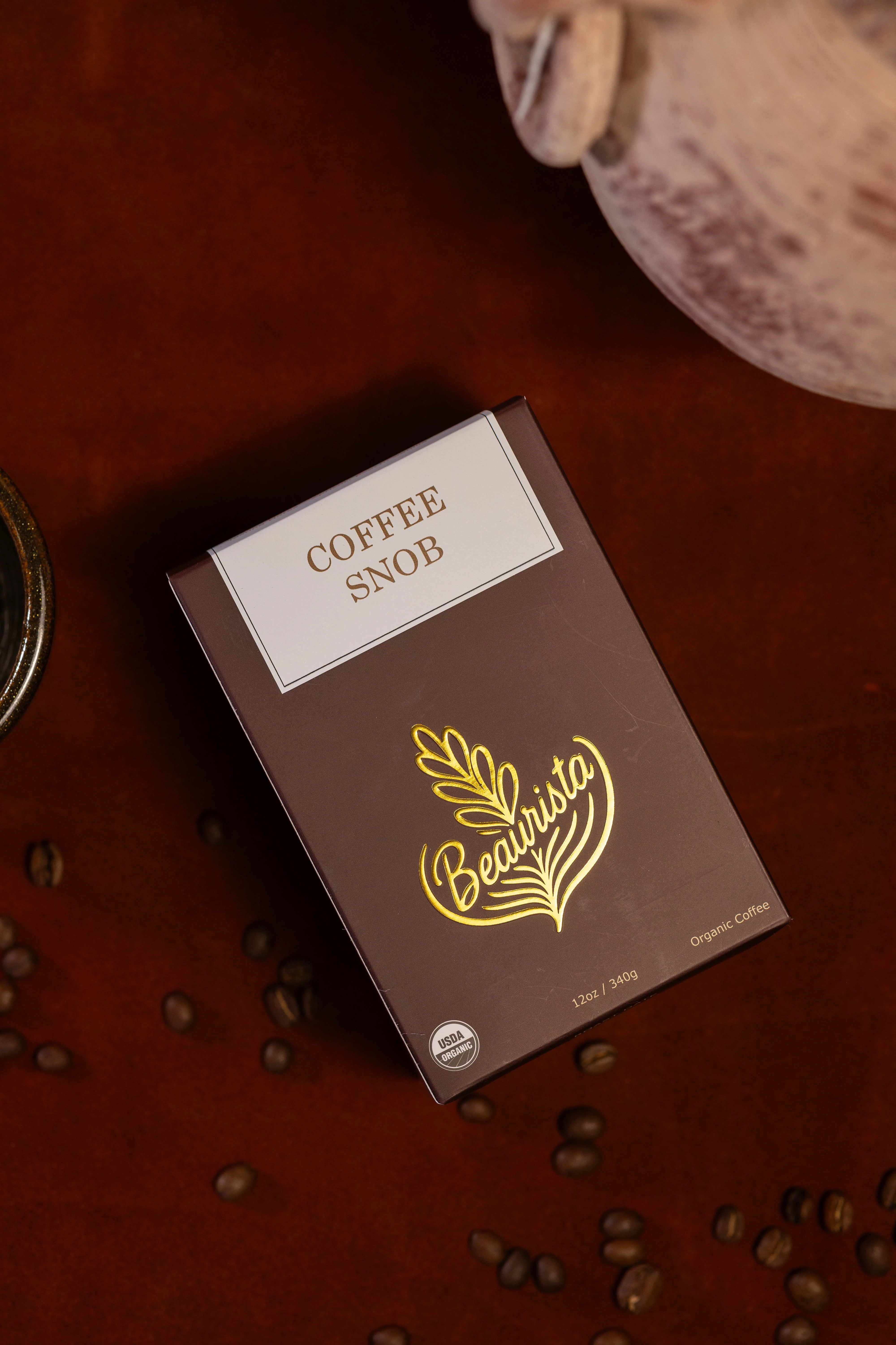 Coffee Snob - Image 3