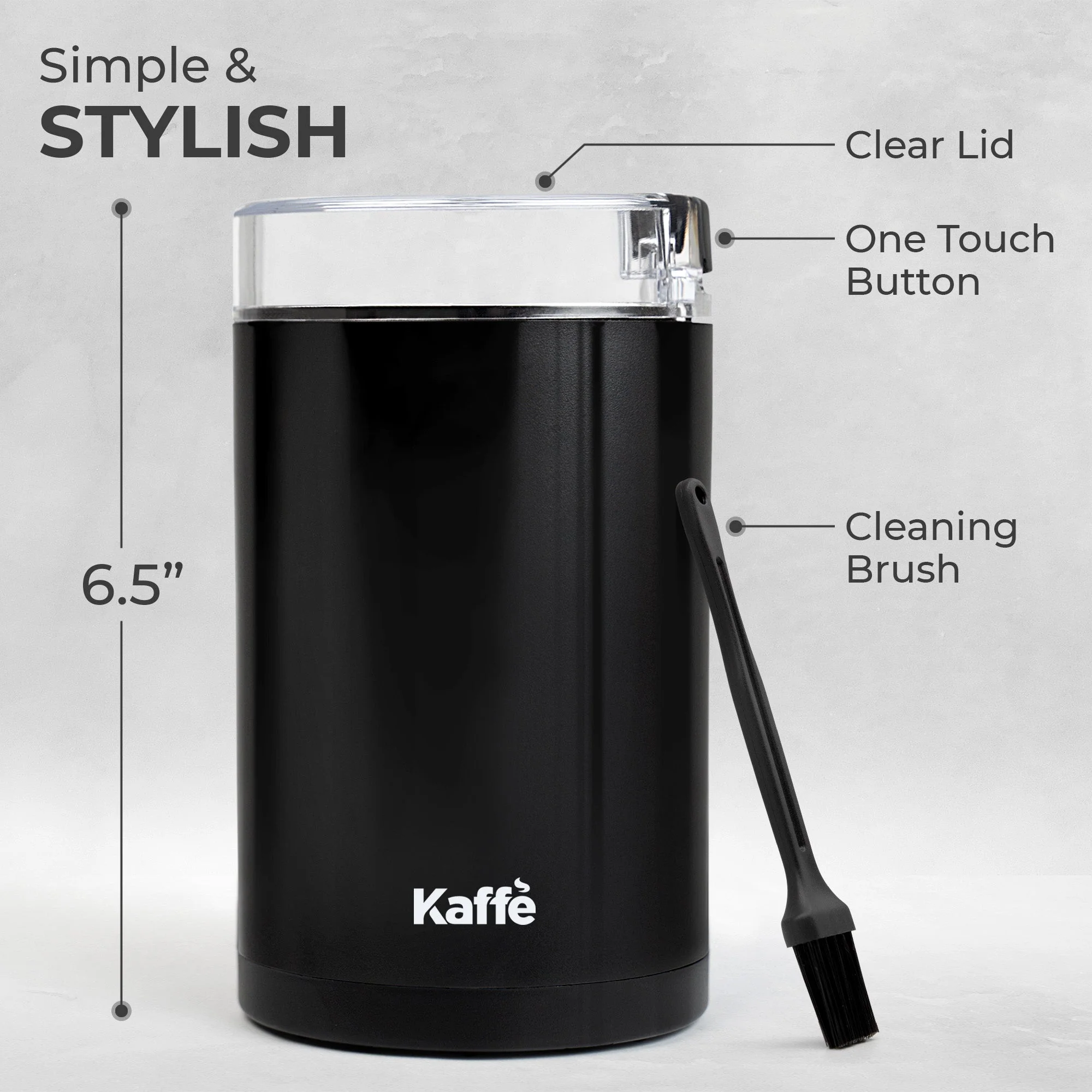 Cold Brew Ultimate Bundle, Black - Image 4