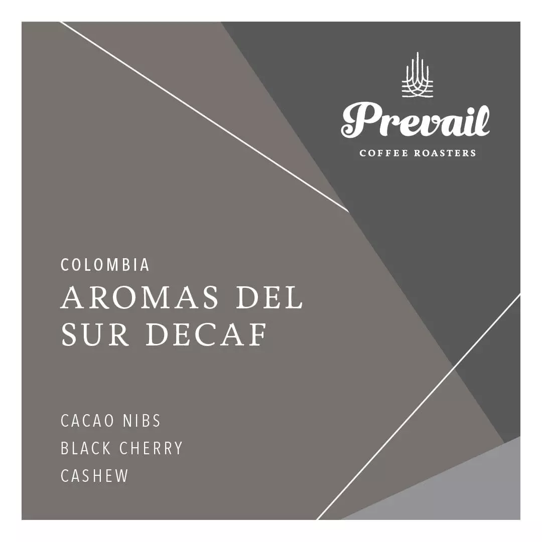 Colombia | Aromas Del Sur | Decaf - Image 8
