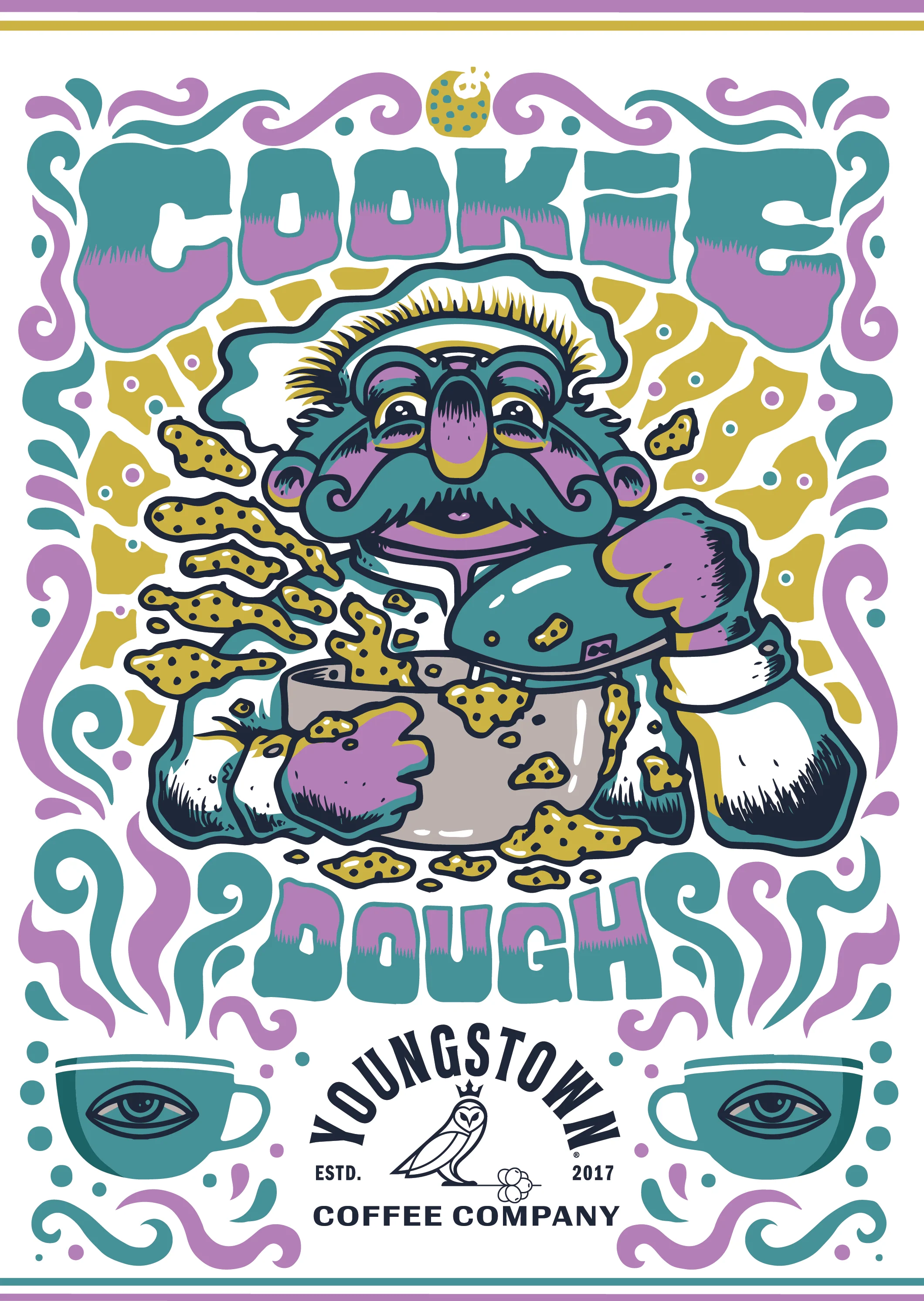 Cookie Dough - Image 2