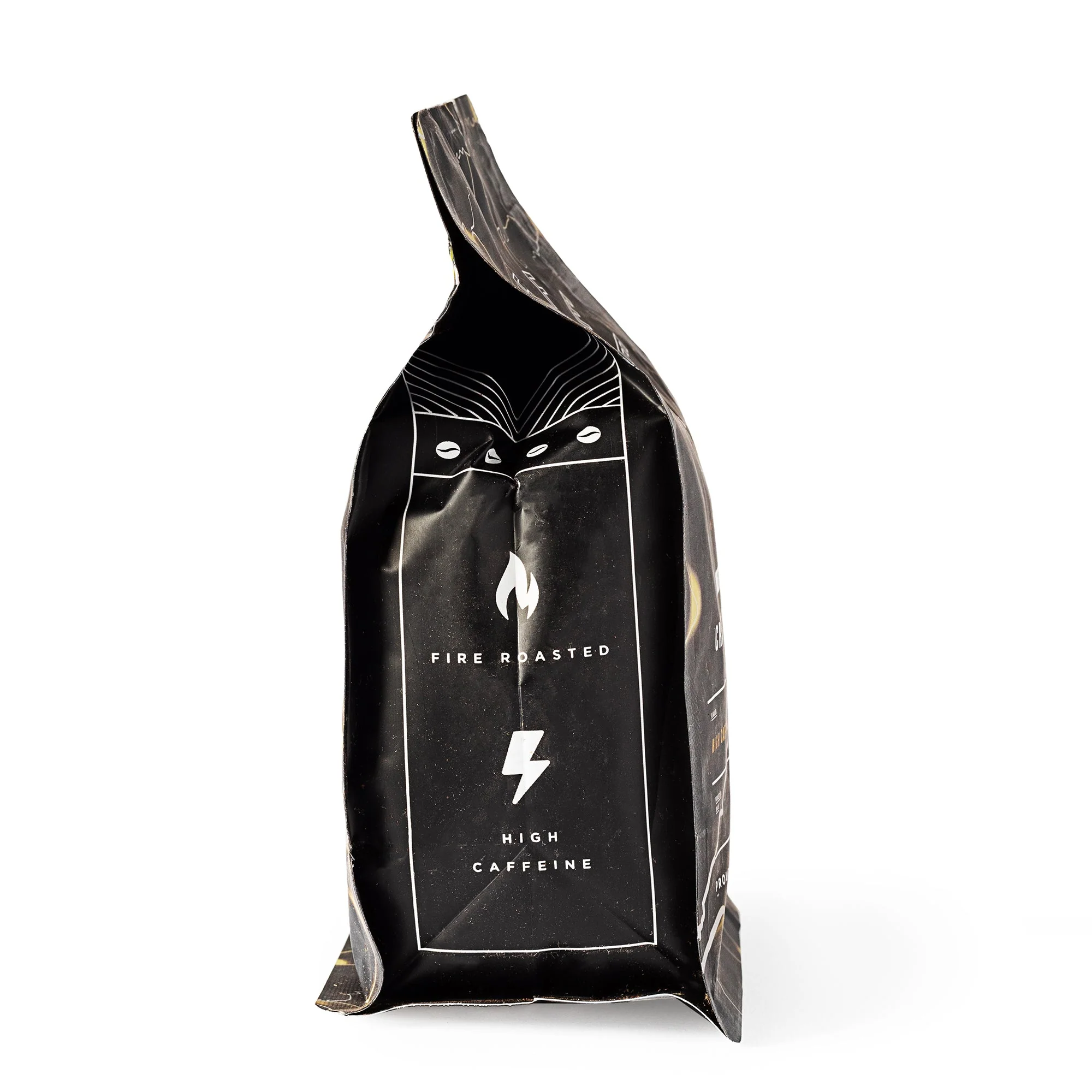 Crack Shot Coffee - Image 4