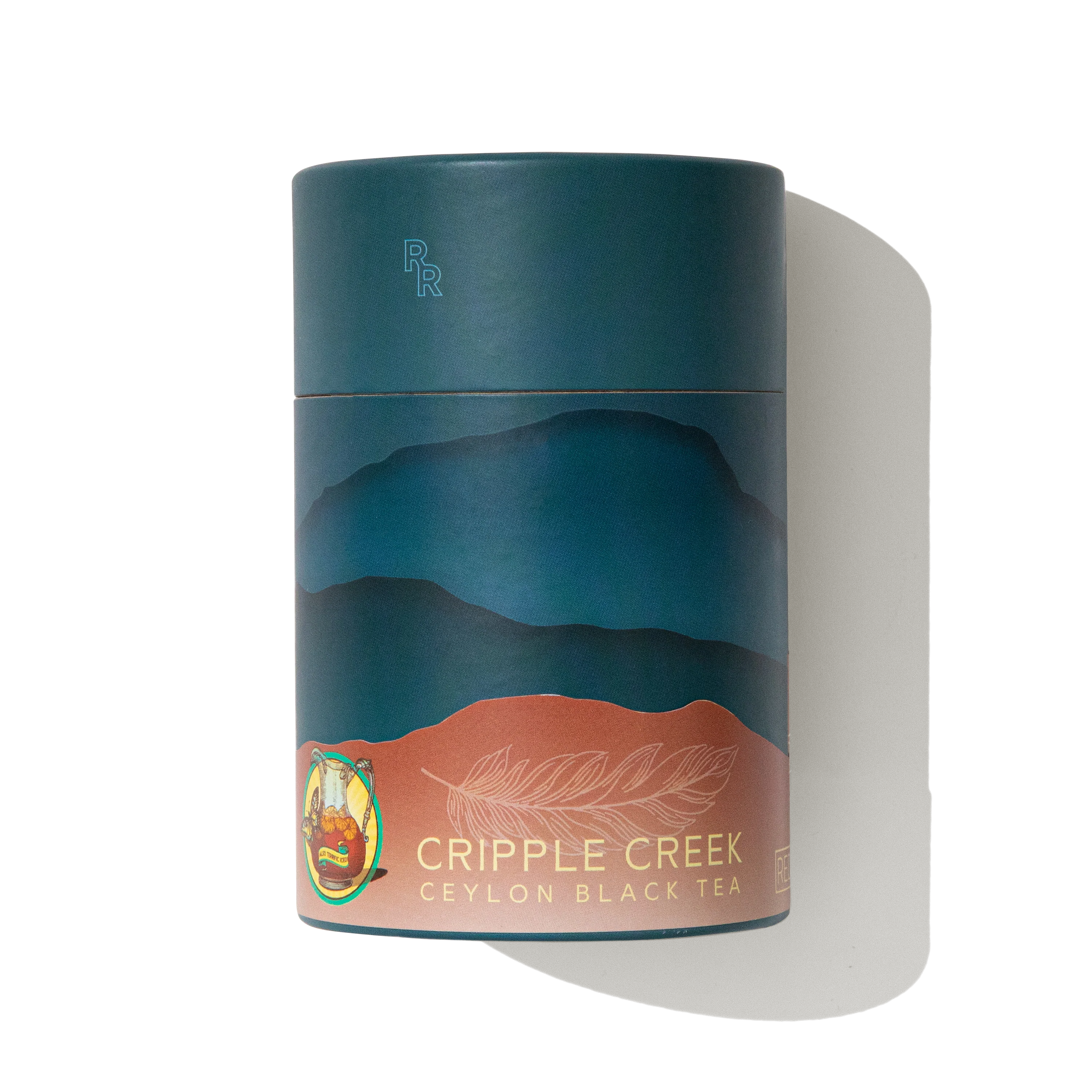 Cripple Creek Ceylon