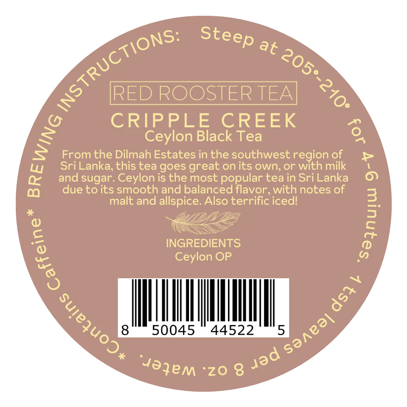 Cripple Creek Ceylon - Image 3