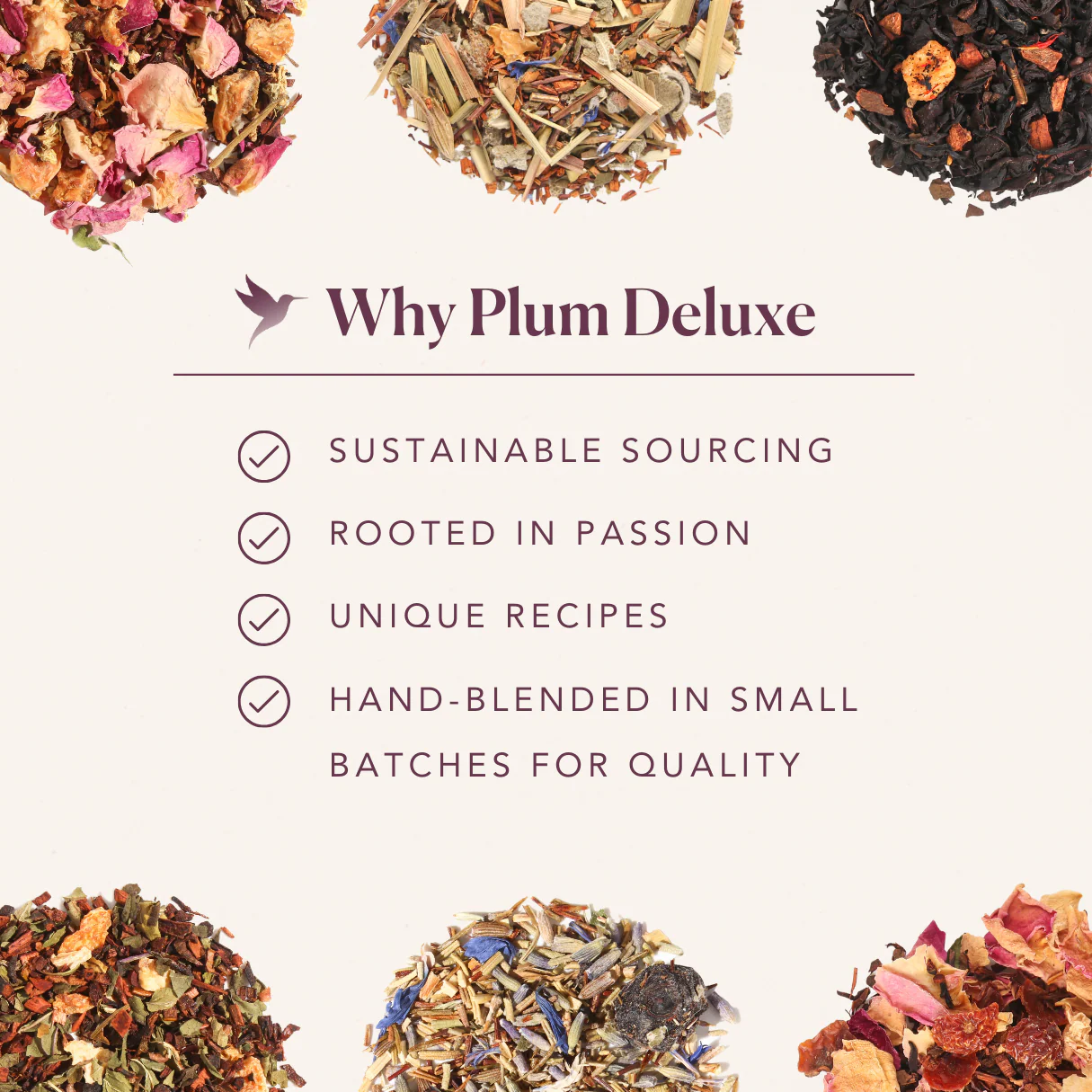 Cuddletime Herbal Tea (Chamomile - Mint) - Image 7