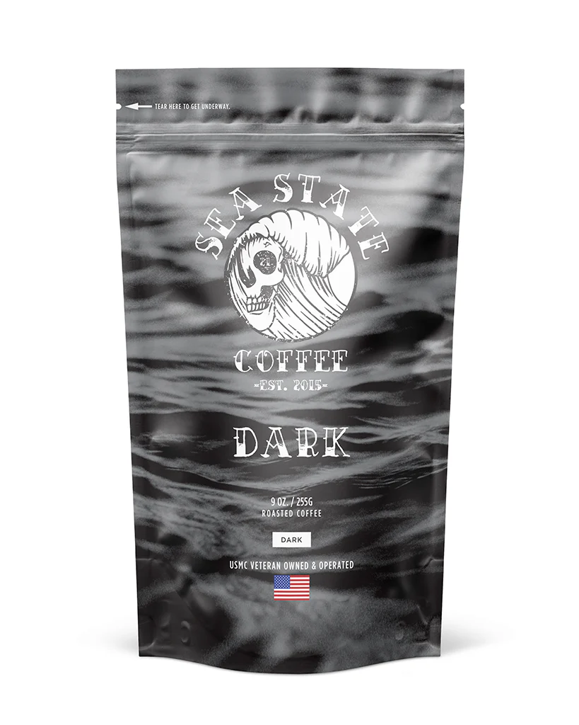 Dark | Sumatran - Image 3