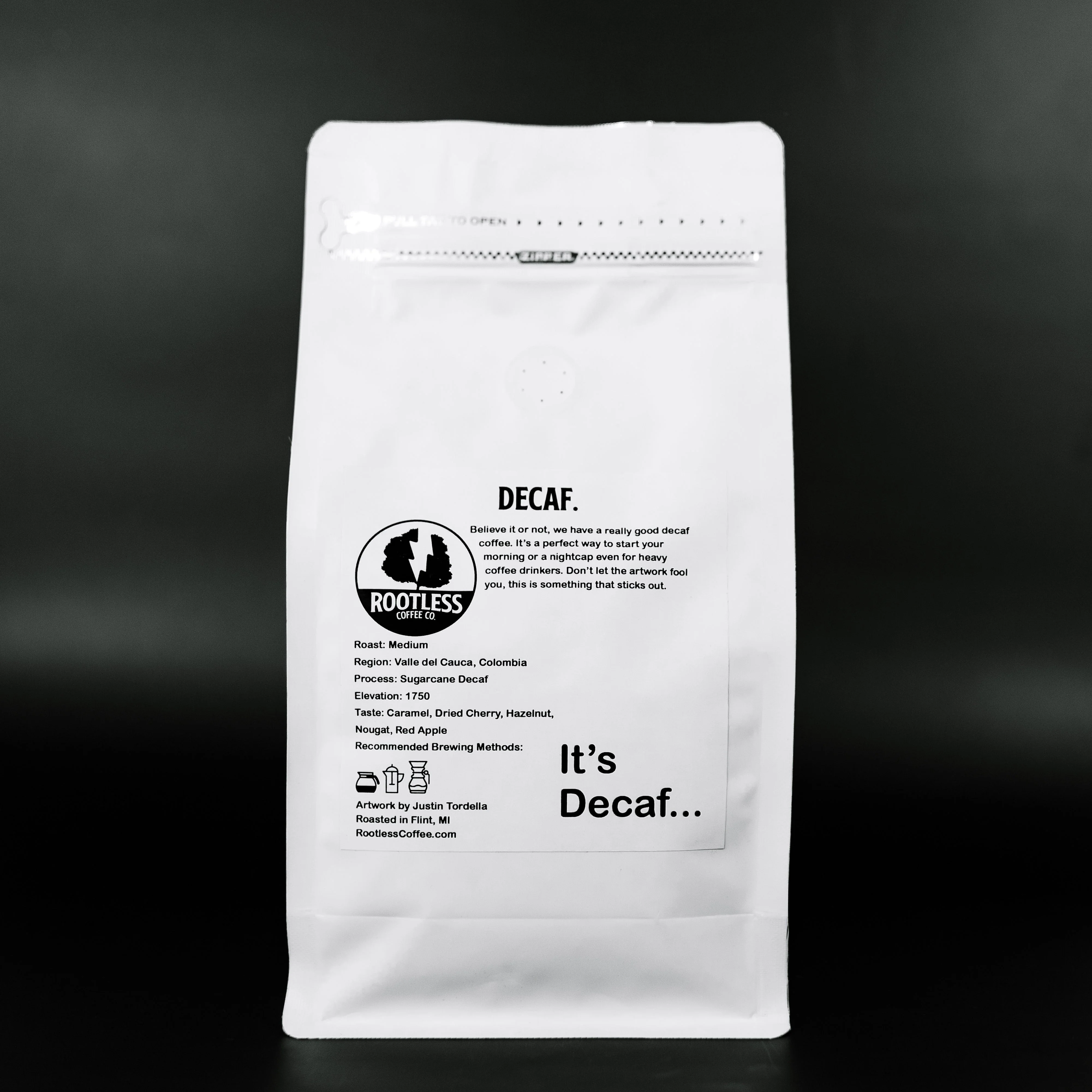decaf. - Image 4
