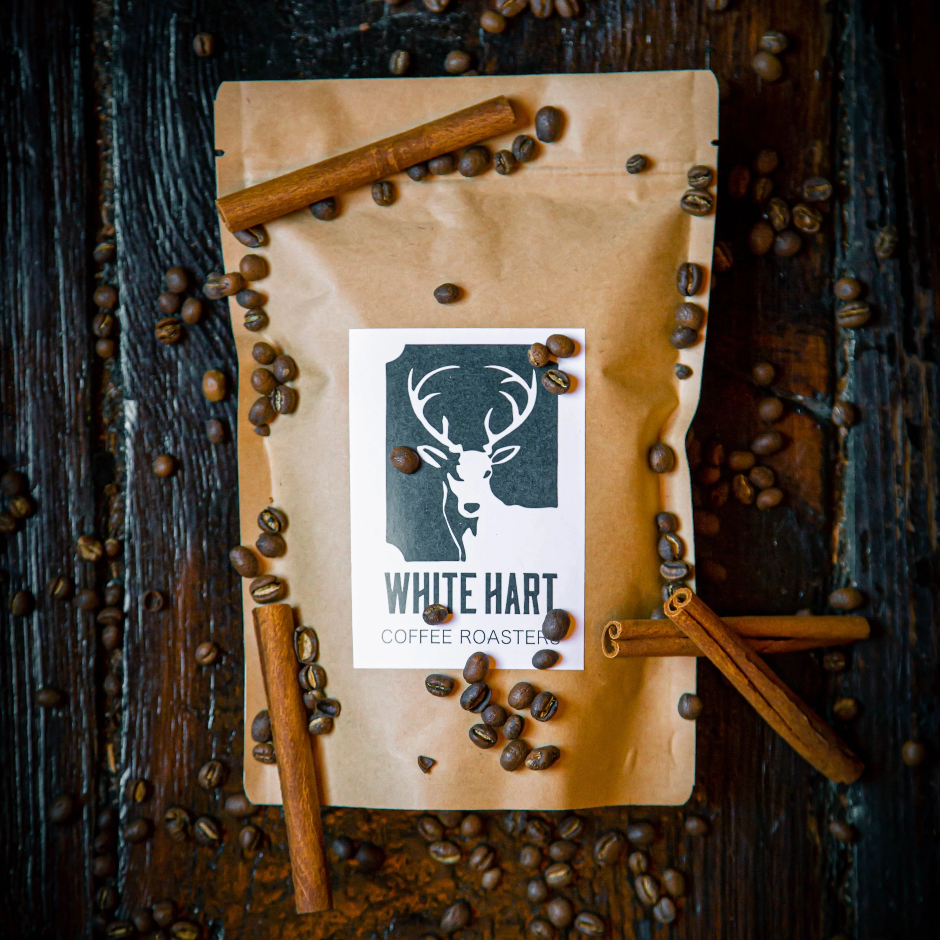 Decaf Blend