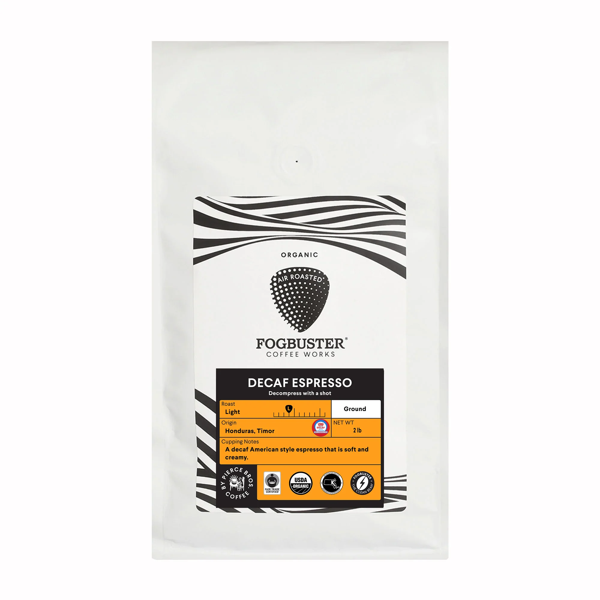 Decaf Espresso - Image 3