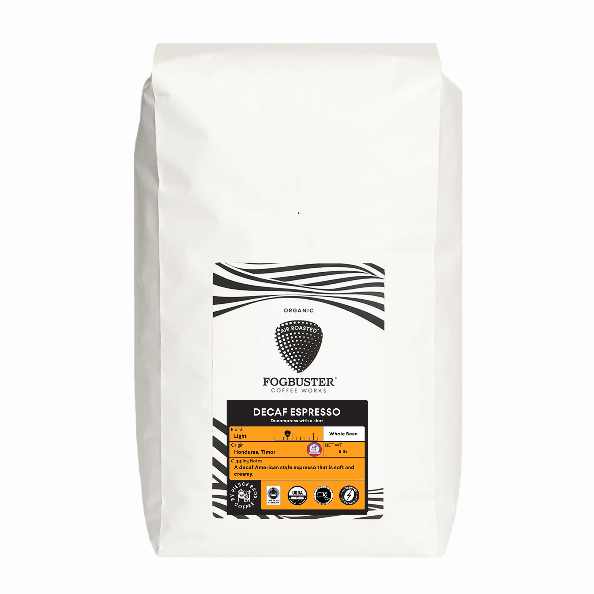 Decaf Espresso - Image 6