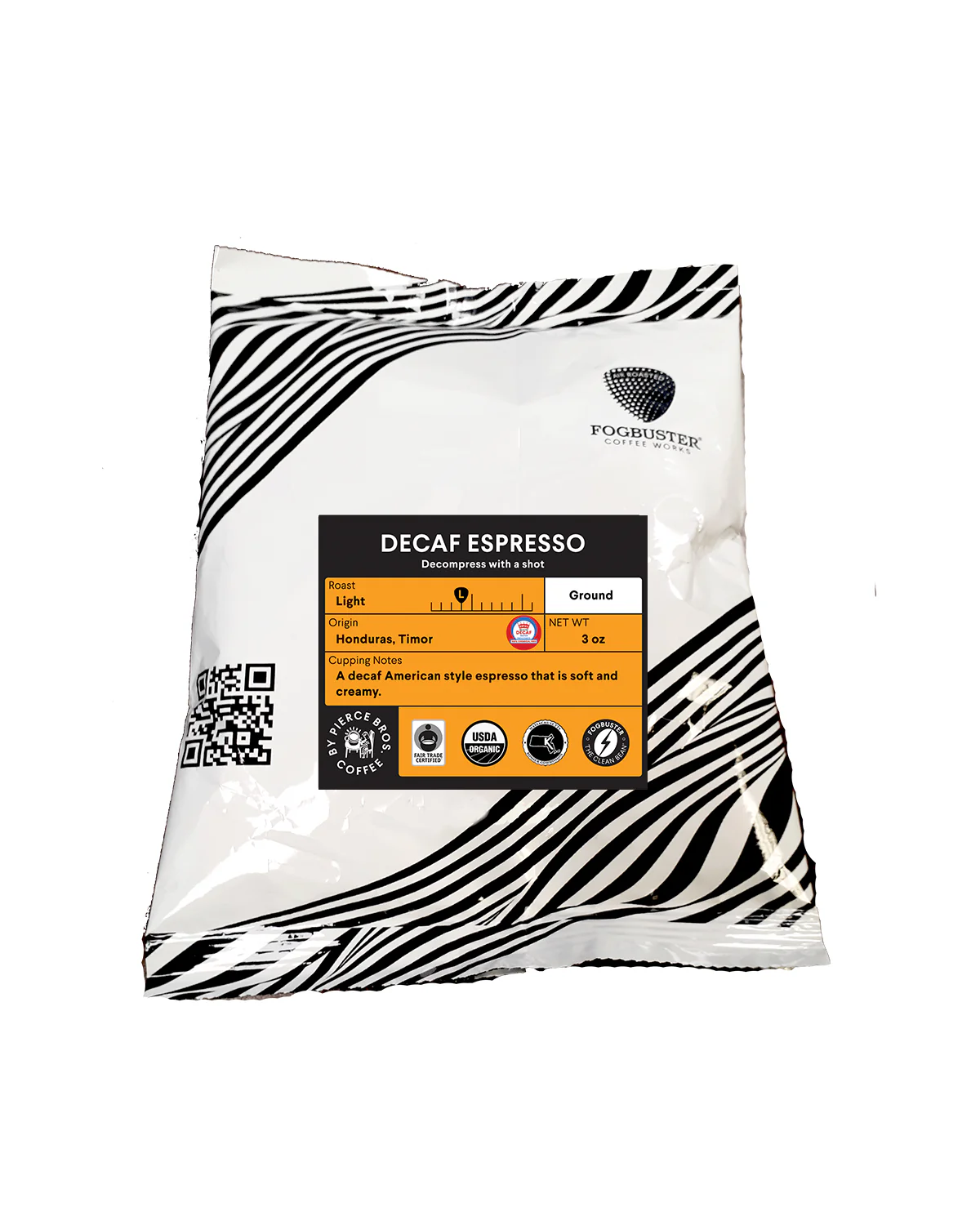 Decaf Espresso - Image 7