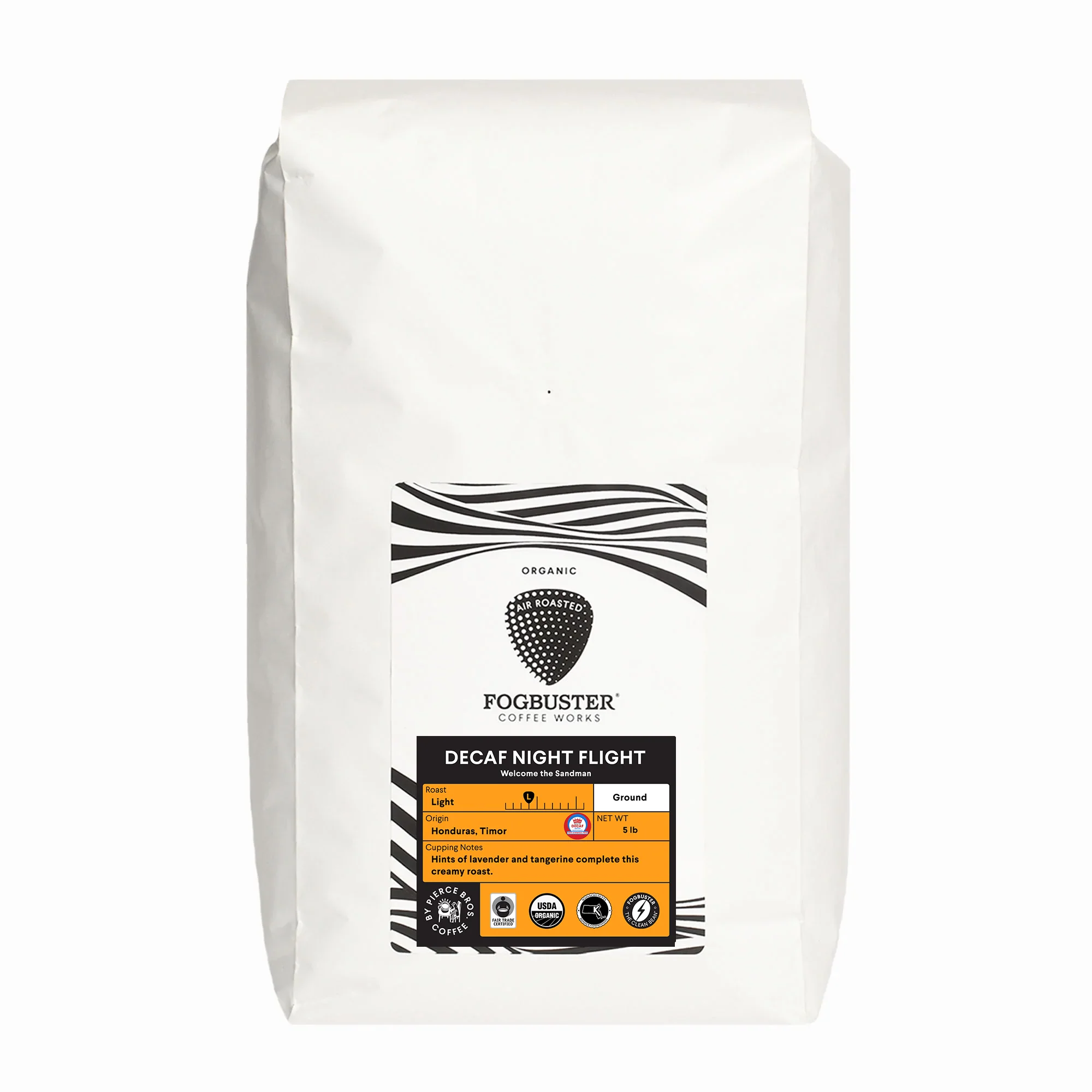 Decaf Night Flight - Image 5