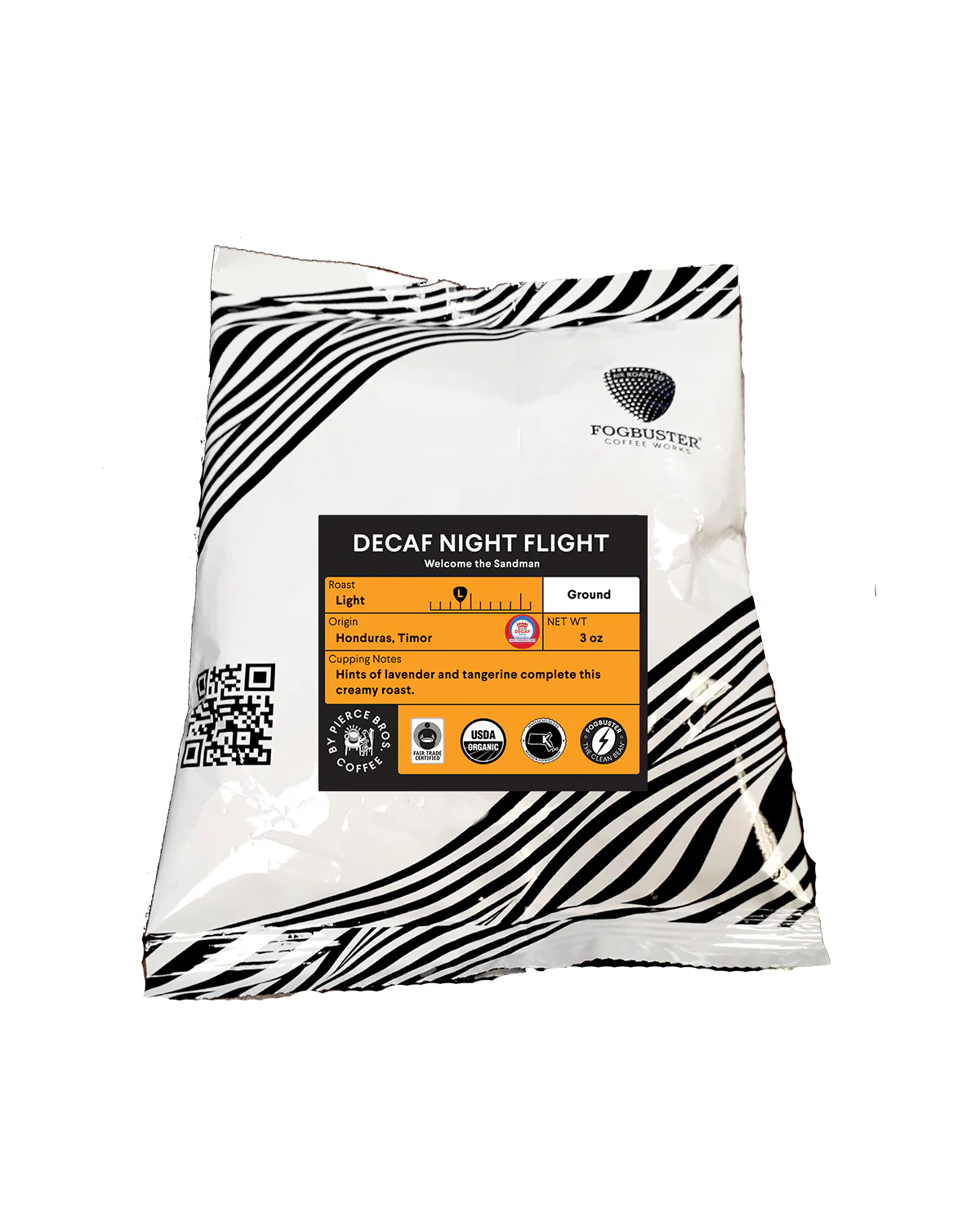 Decaf Night Flight - Image 7