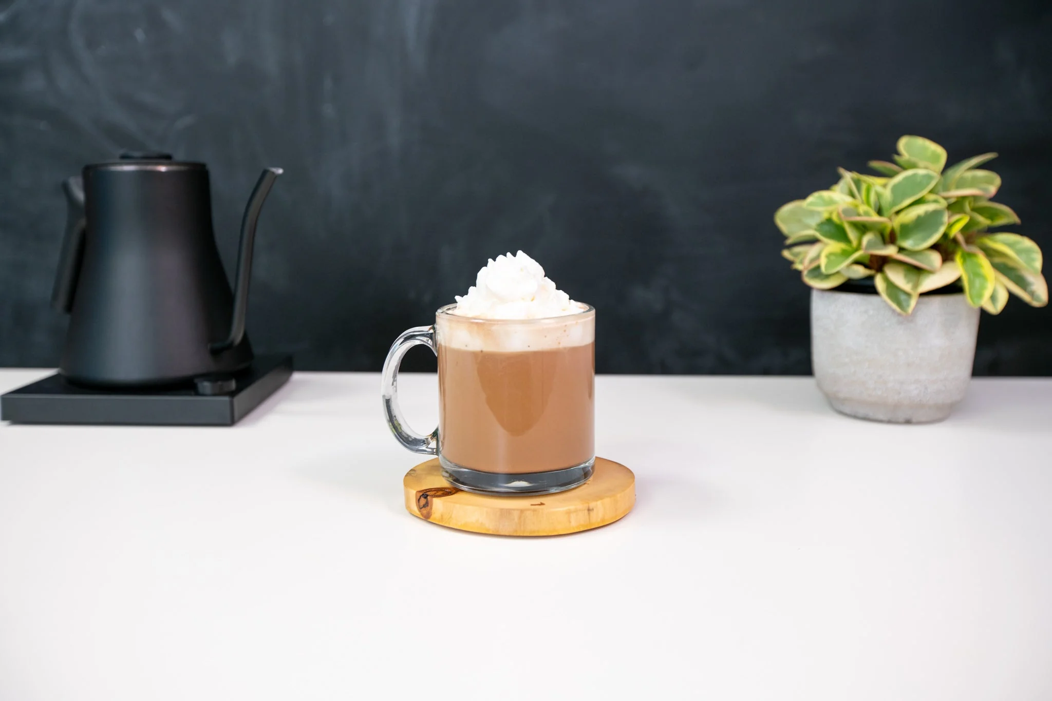 Double Chocolate Cafe Mocha - Image 5