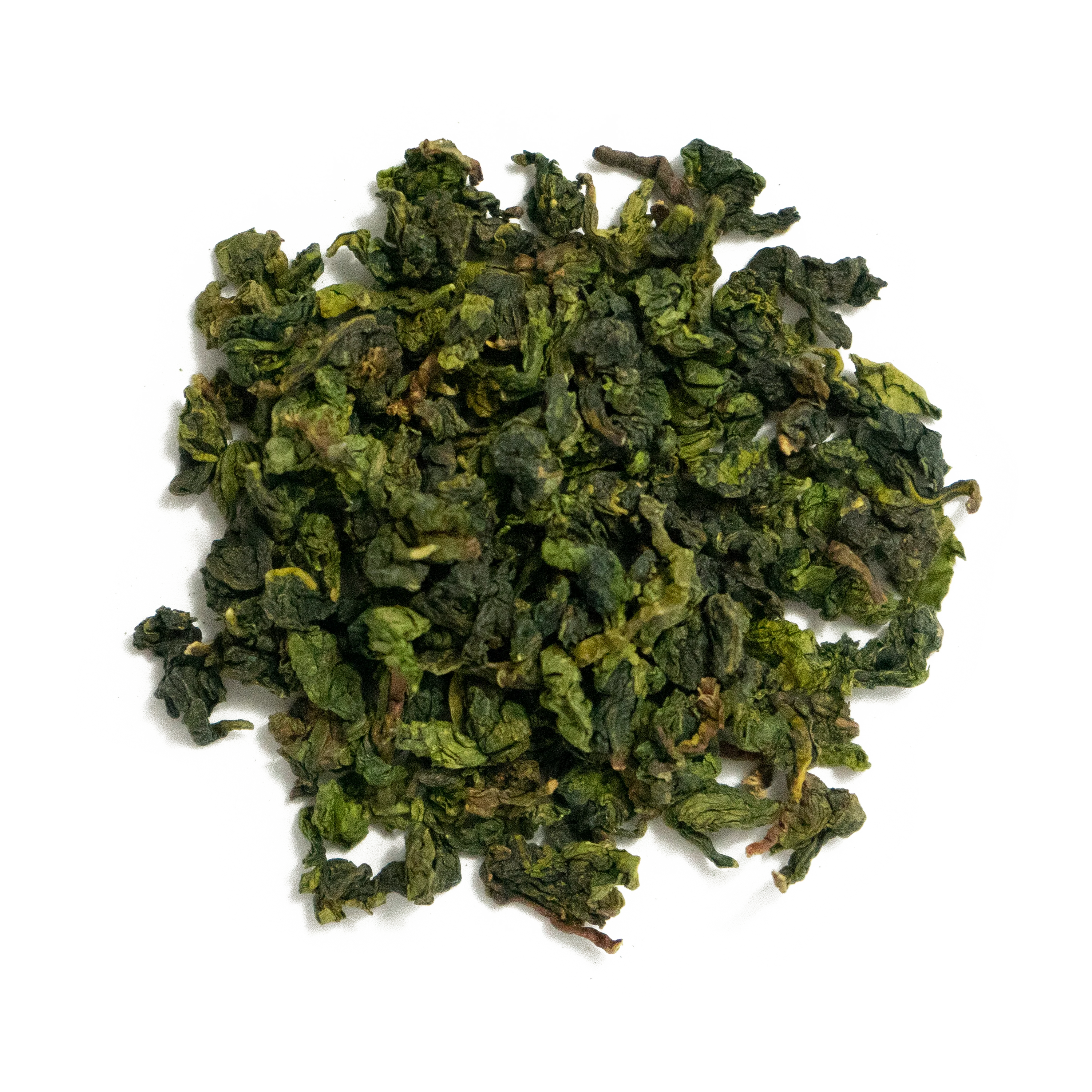 Dragon's Tooth Oolong - Image 2