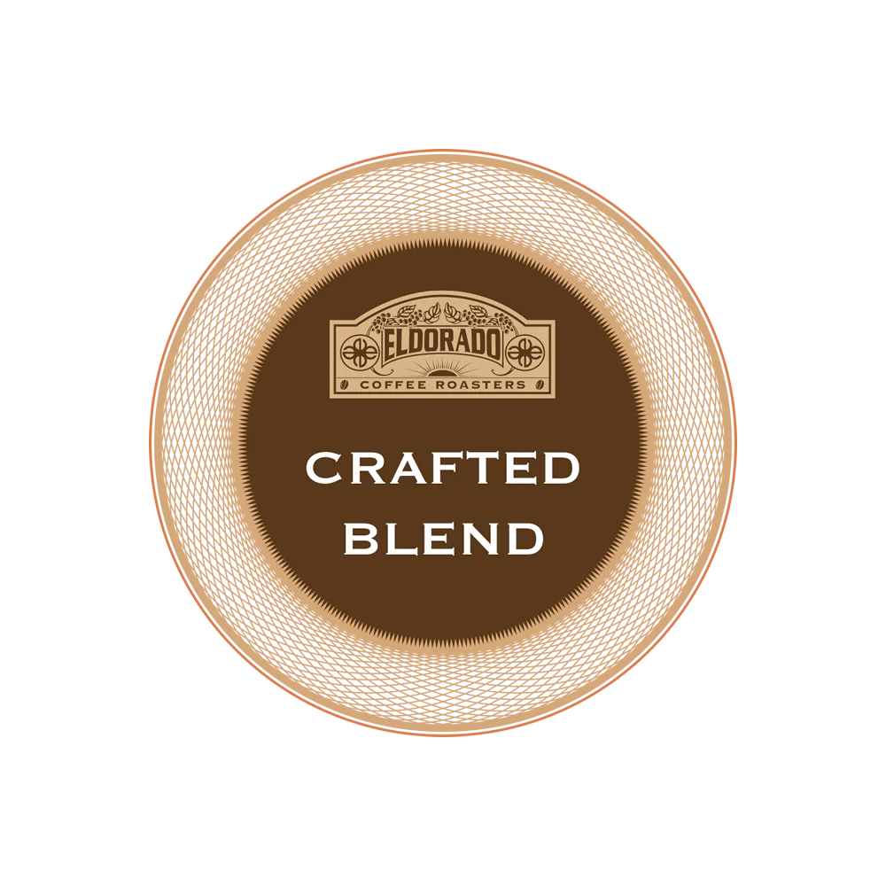 Eldorado Coffee Cafe Blend - Image 2